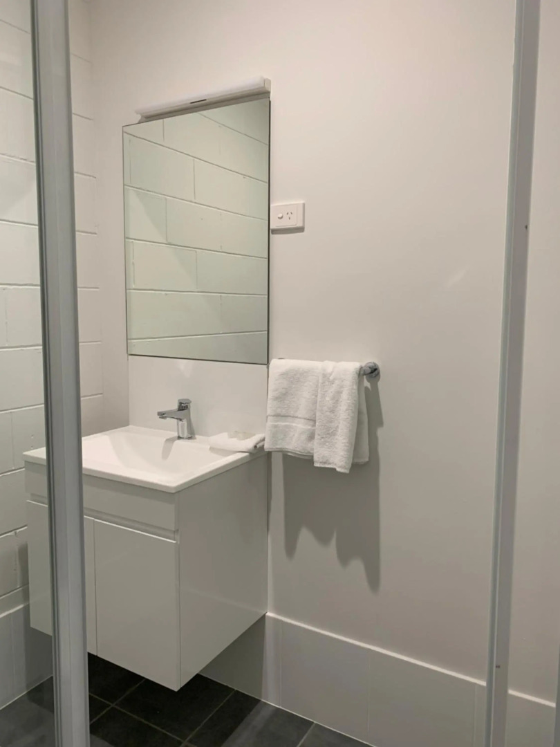 Mudgee Vineyard Motor Inn