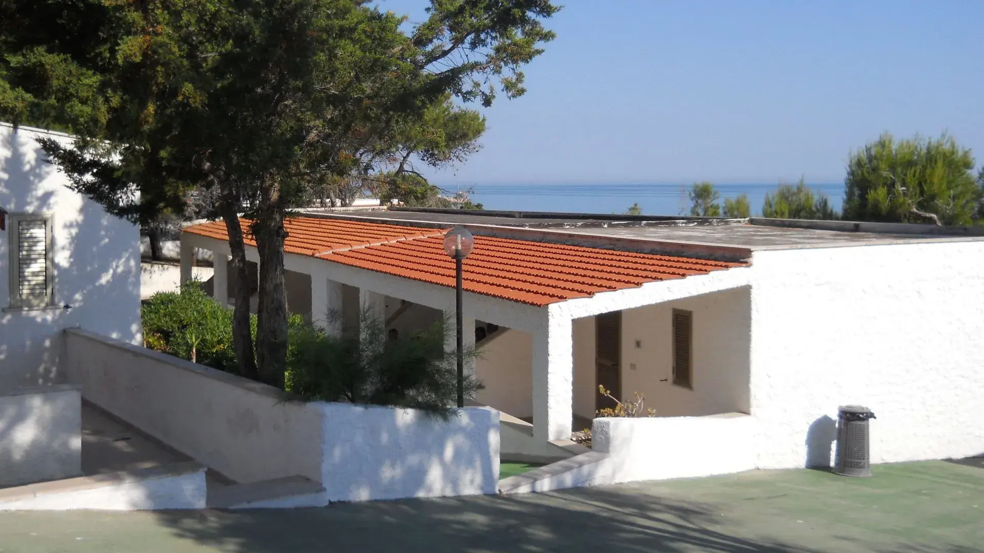 Sfinal Residence