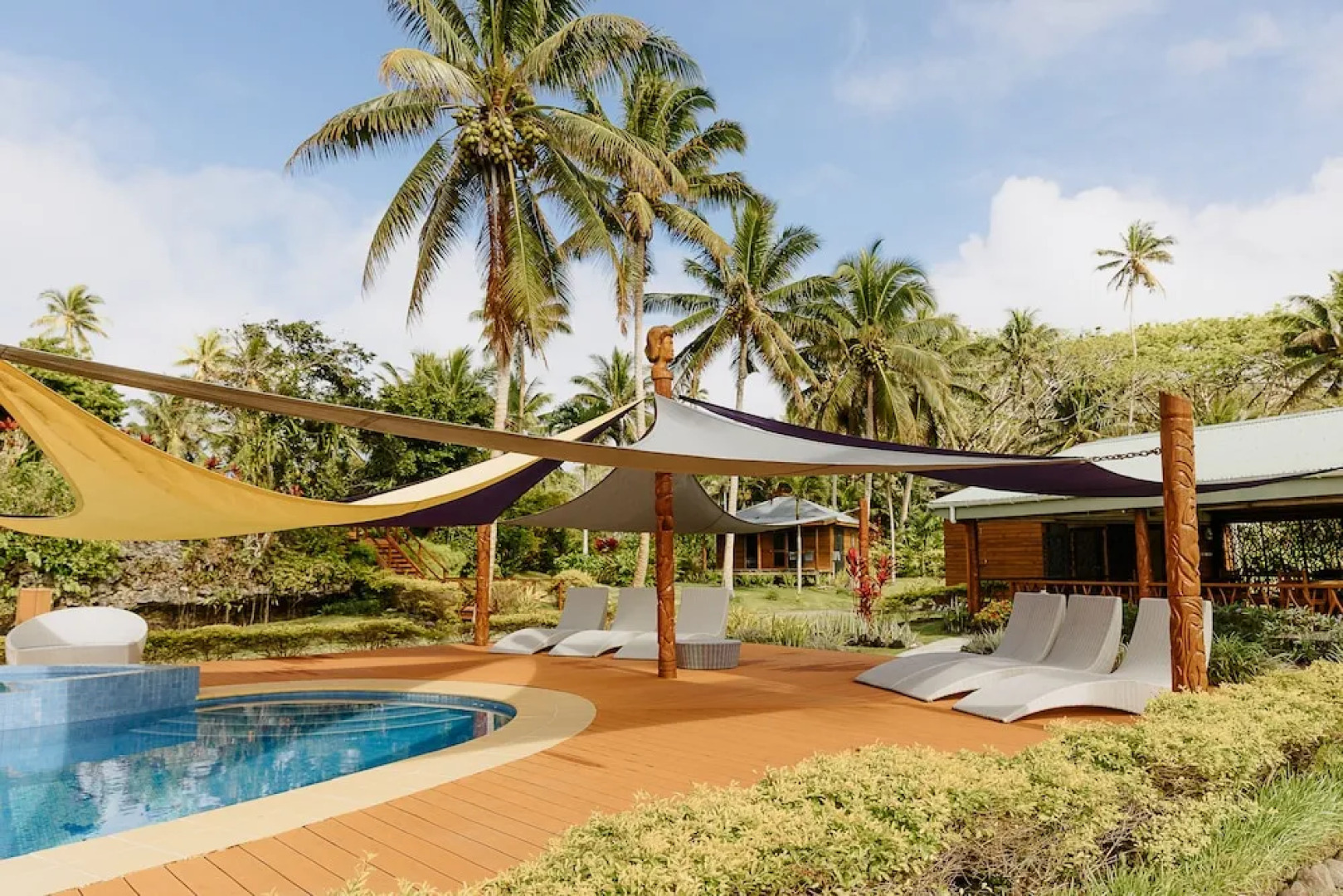 La Dolce Vita Holiday Villas