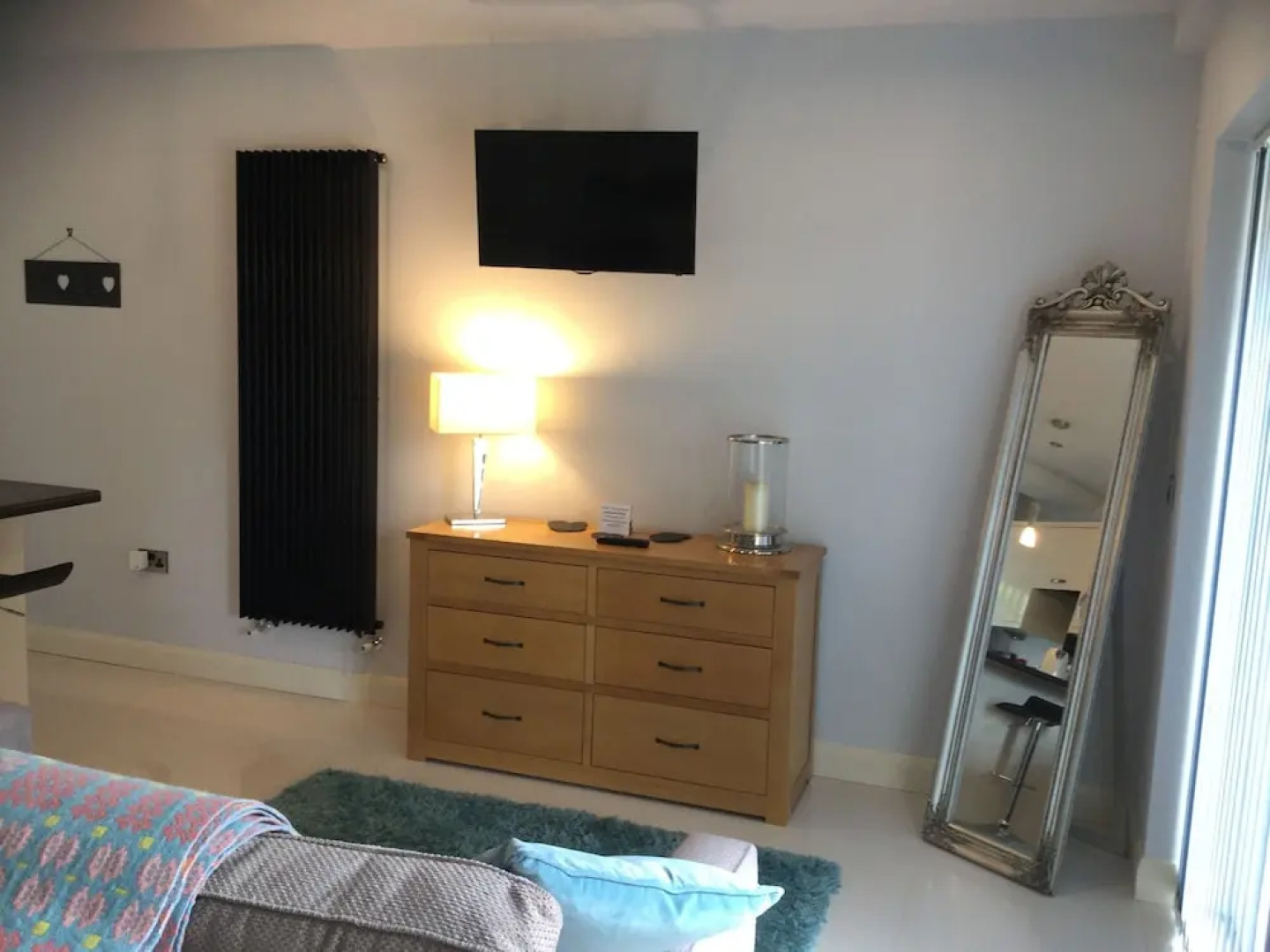 Plas Y Dderwen Bed and Breakfast