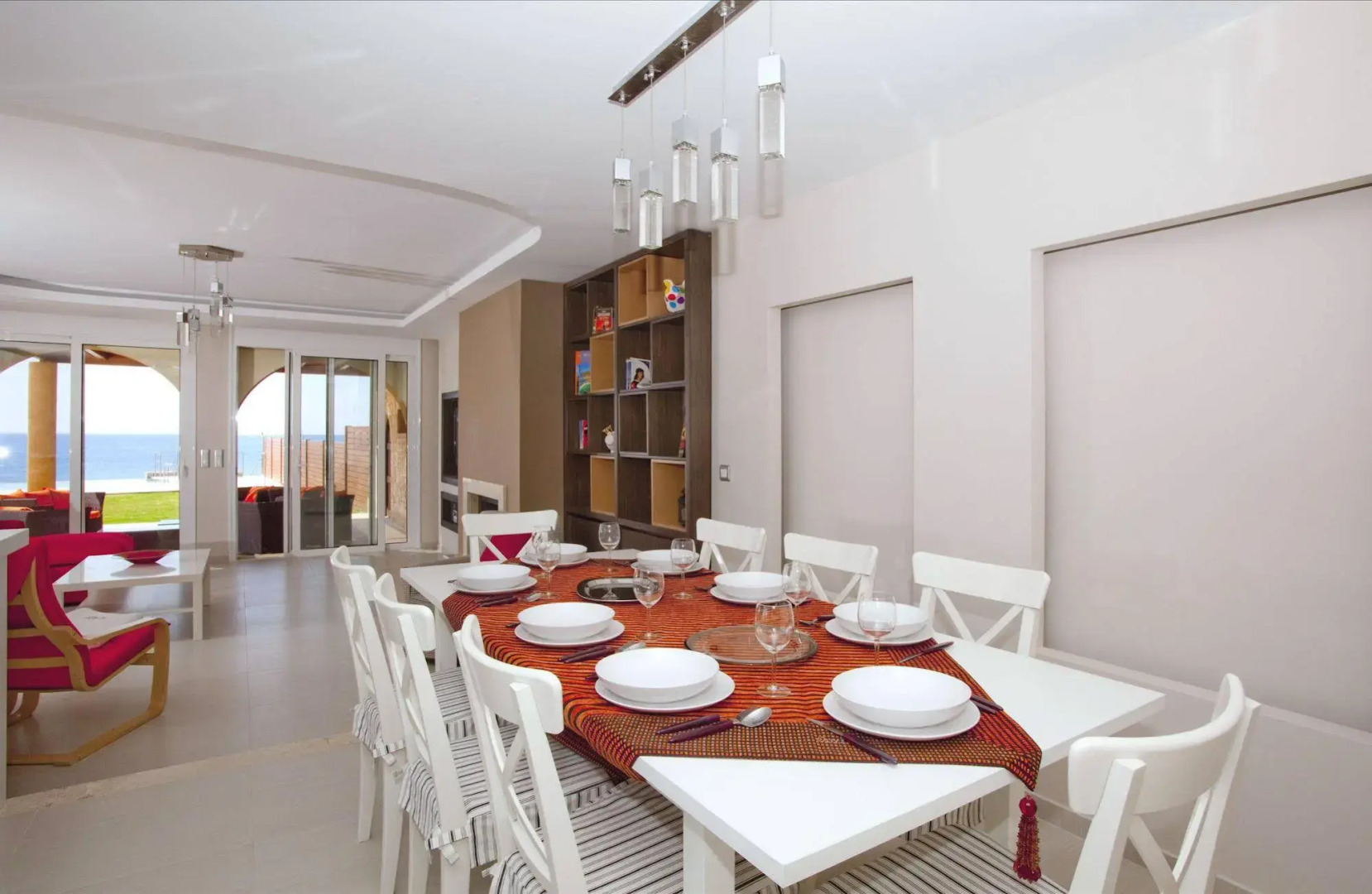 Antonoglou Beach Villas - Kiotari