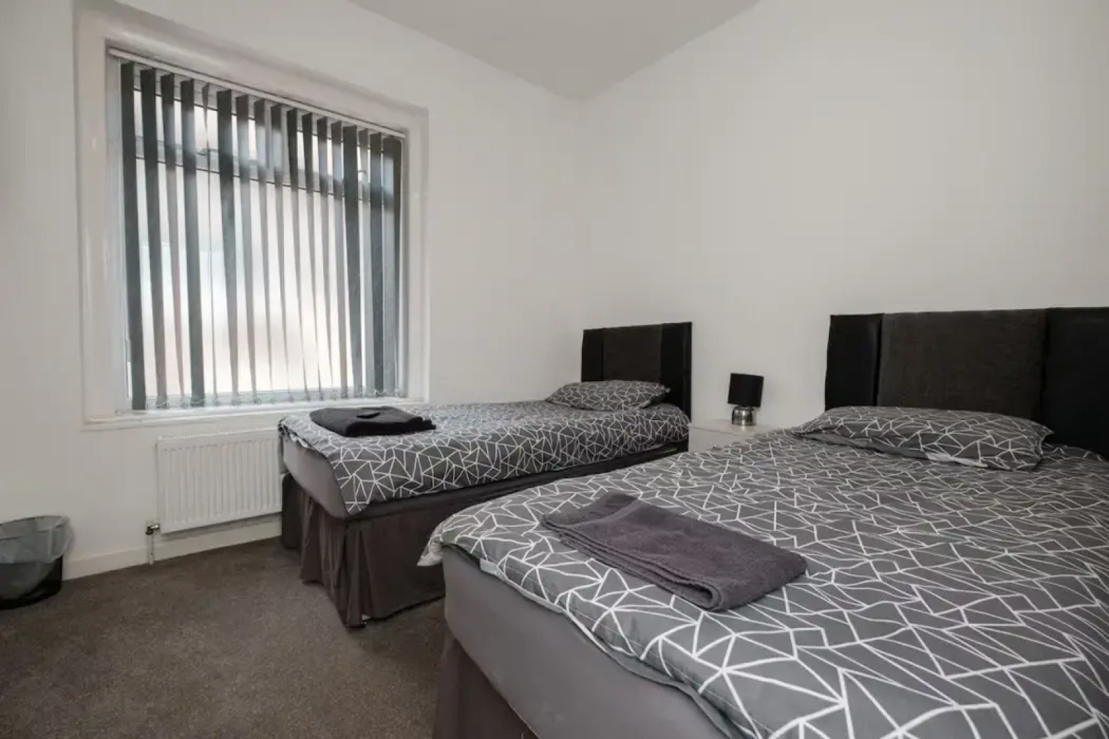 OYO The Pickering Park