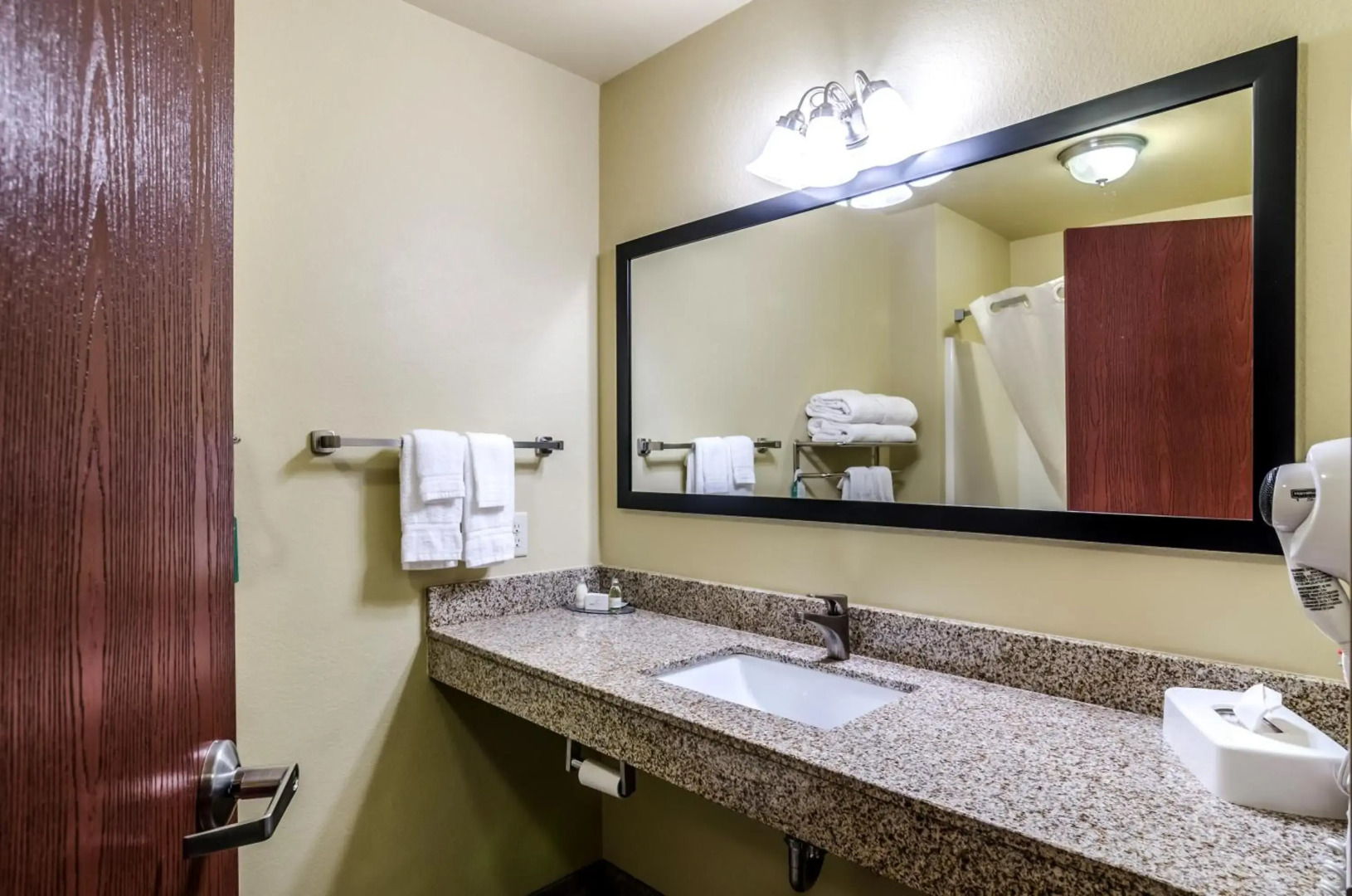 Cobblestone Inn & Suites - Ord