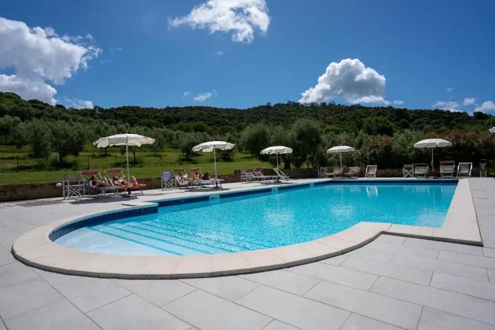 Agriturismo La Banchella