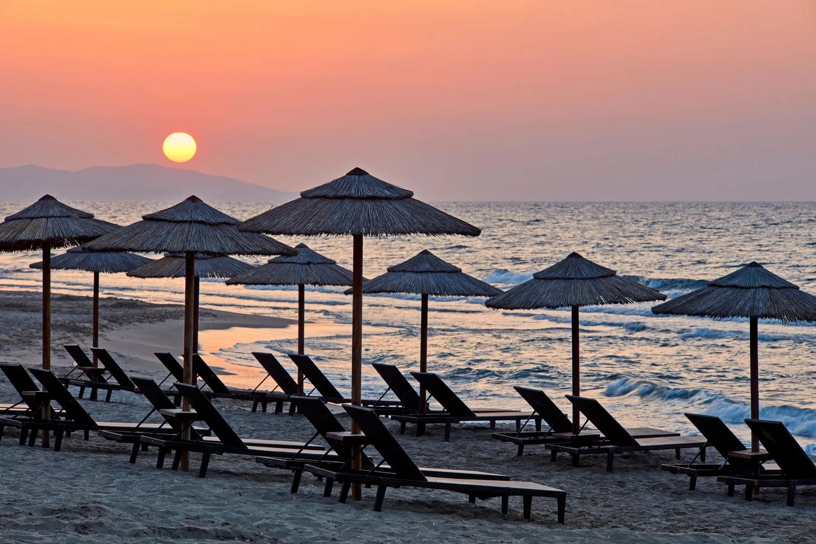 Atlantica Caldera Palace - All Inclusive