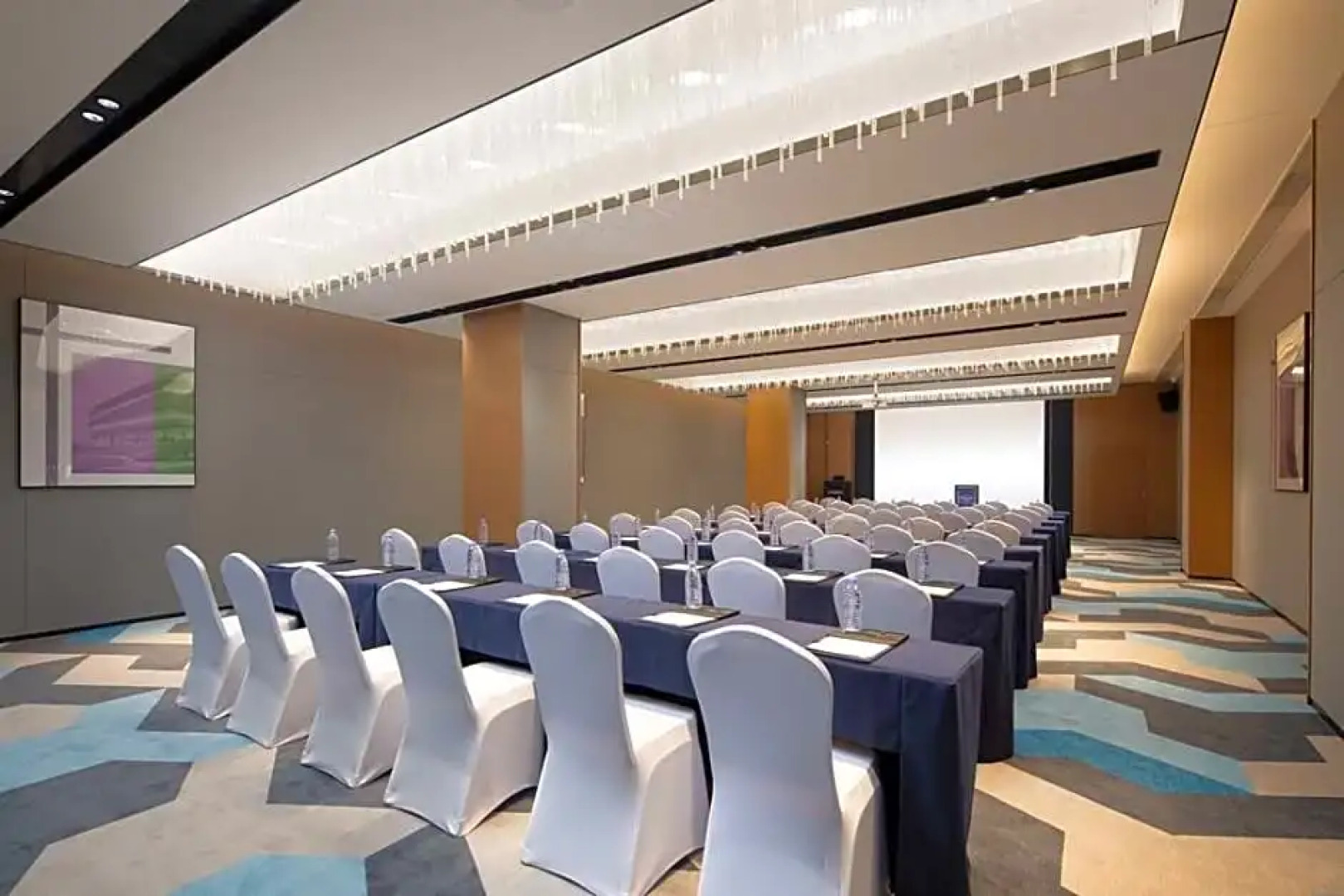 Hampton by Hilton Yulin Jingbian