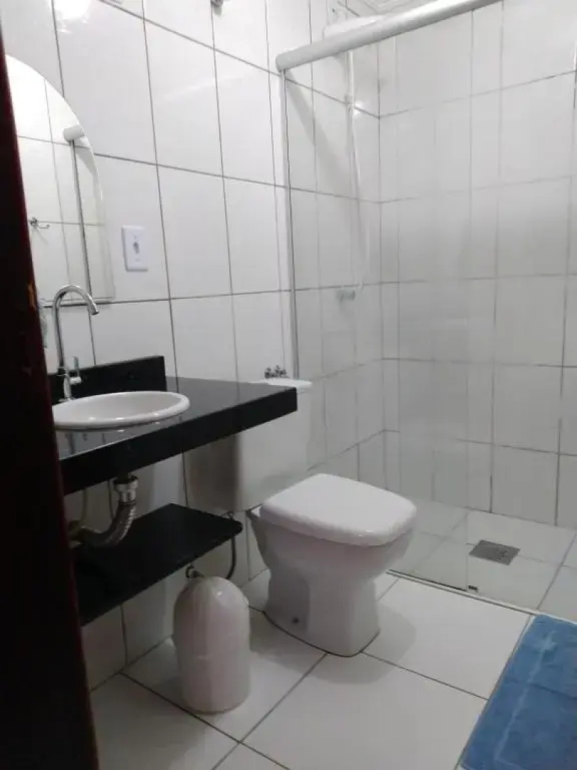 Ana Terra Barretos Casa de Campo