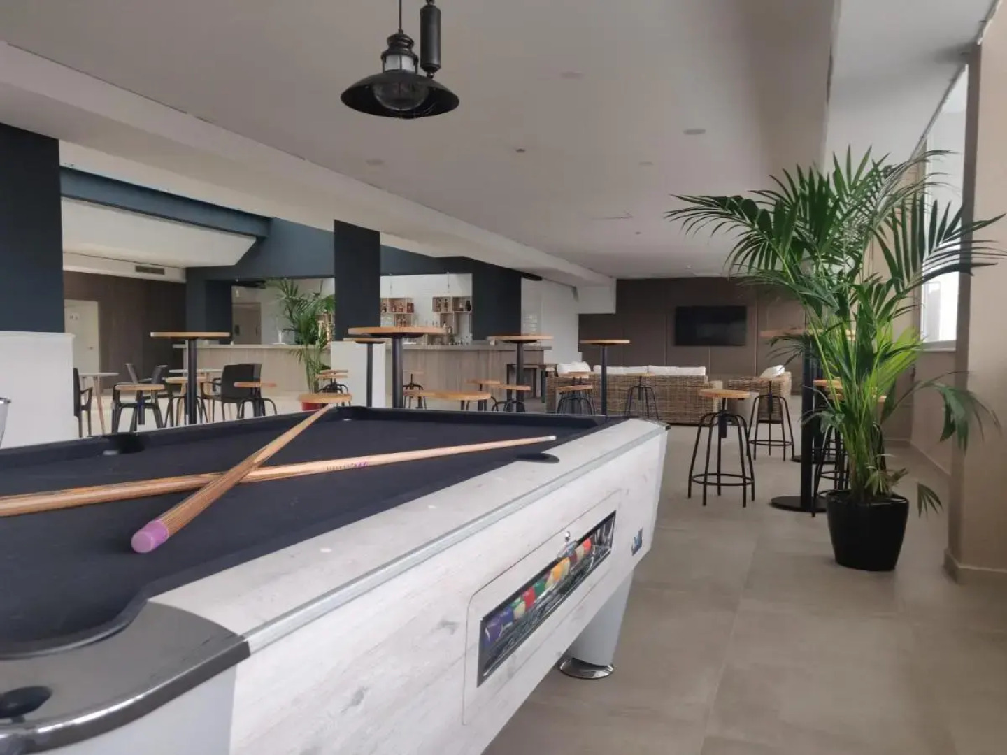 Отель Cabogata Jardin