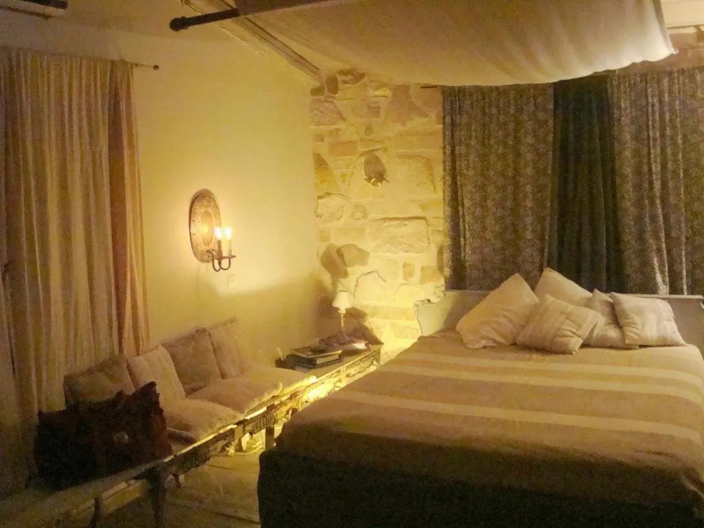 Charming country cottage by the sea