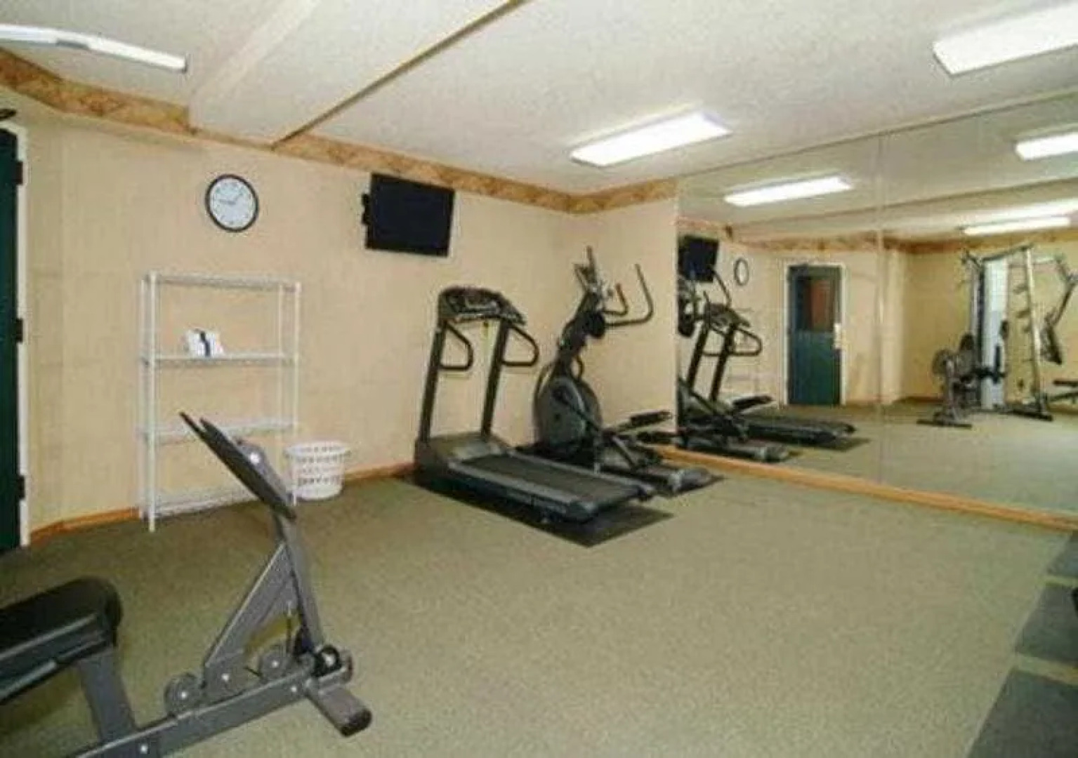 Pan American Inn & Suites