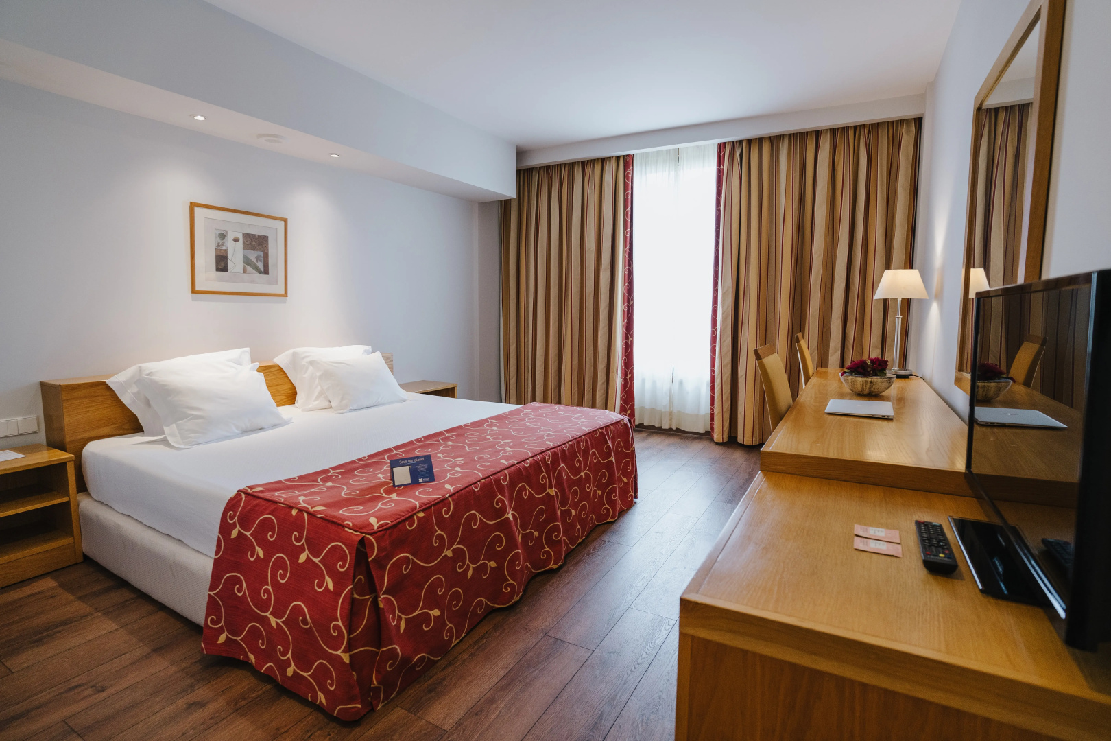 Hotel Premium Aeroporto