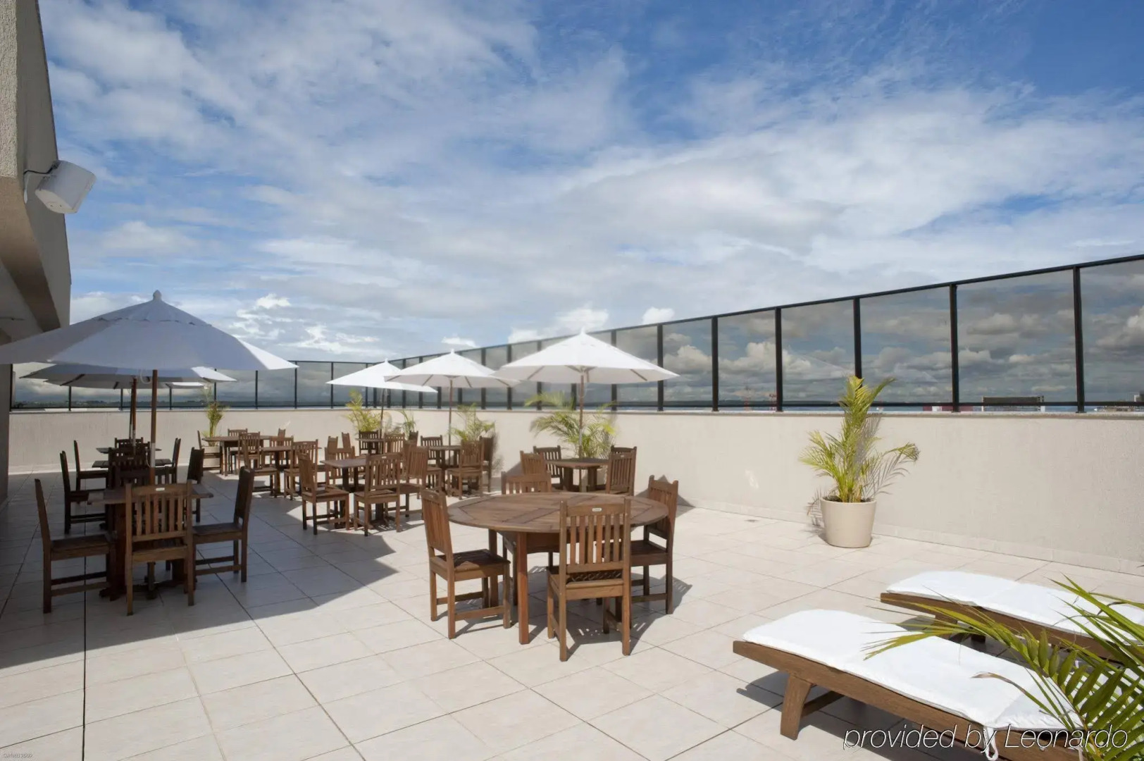 Nobile Suites Monumental