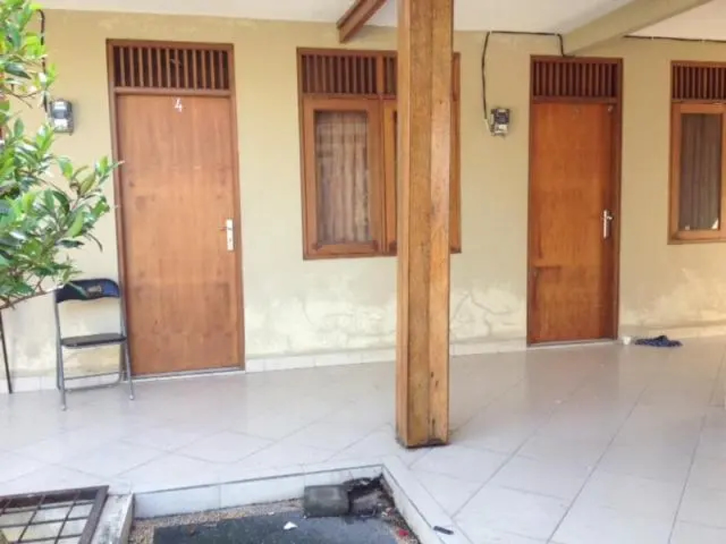 Sabua Guest House