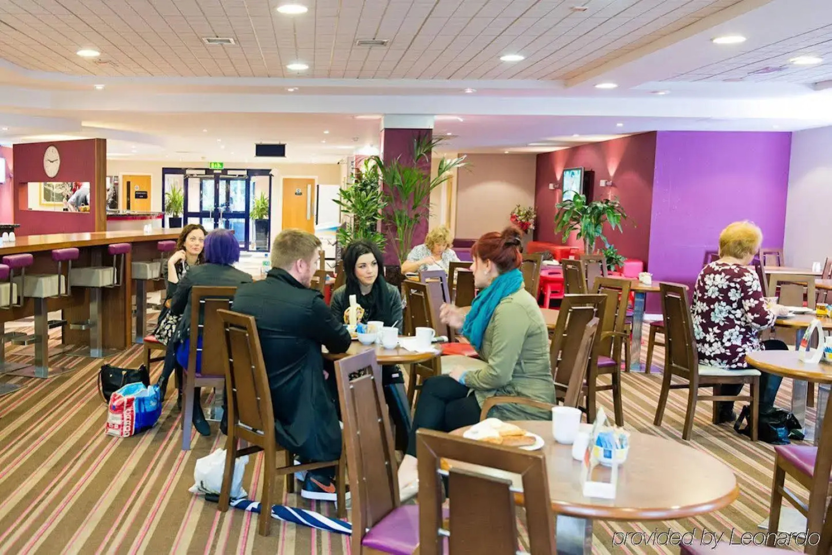 Holiday Inn Express Poole by IHG