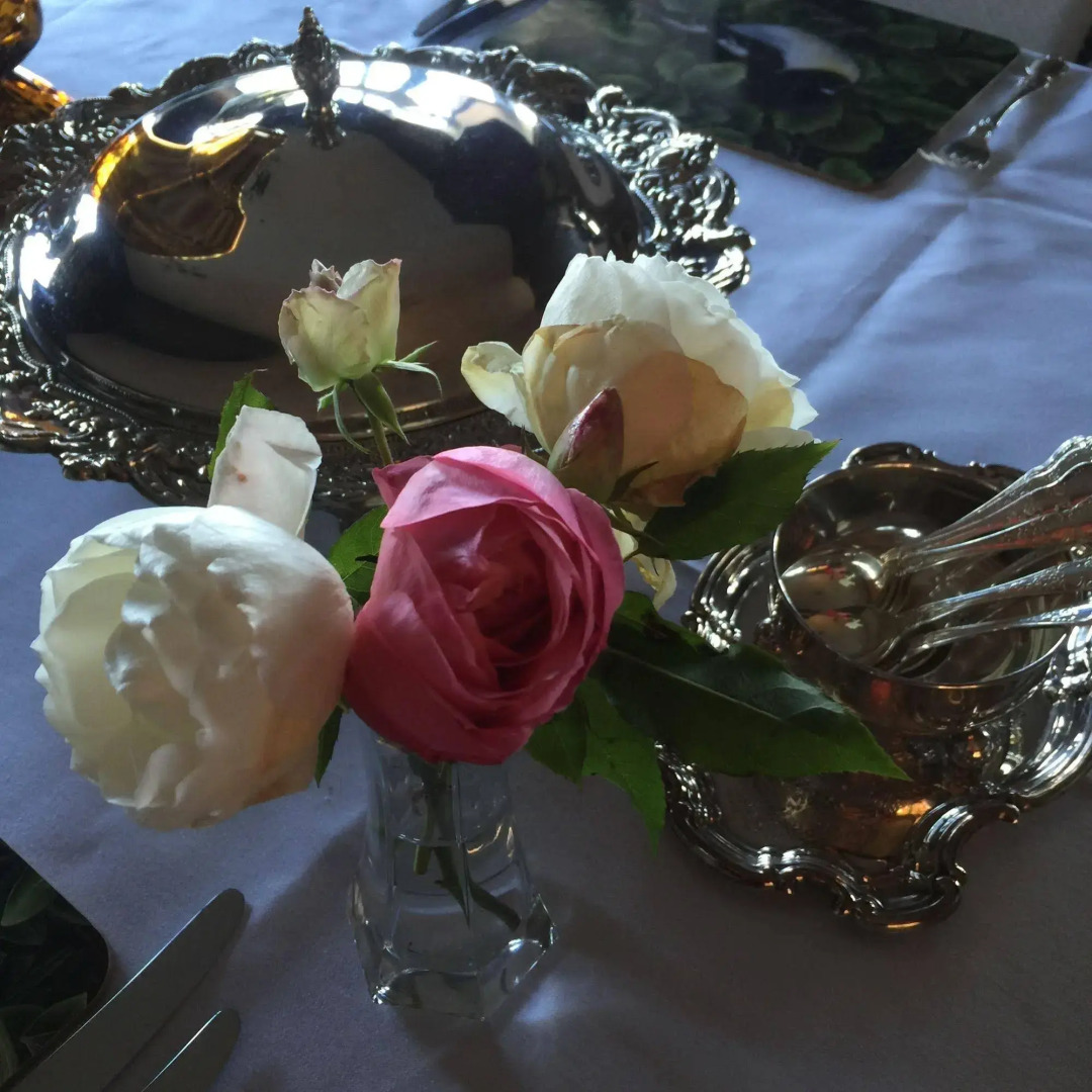 The Flying Trout Boutique Lodge