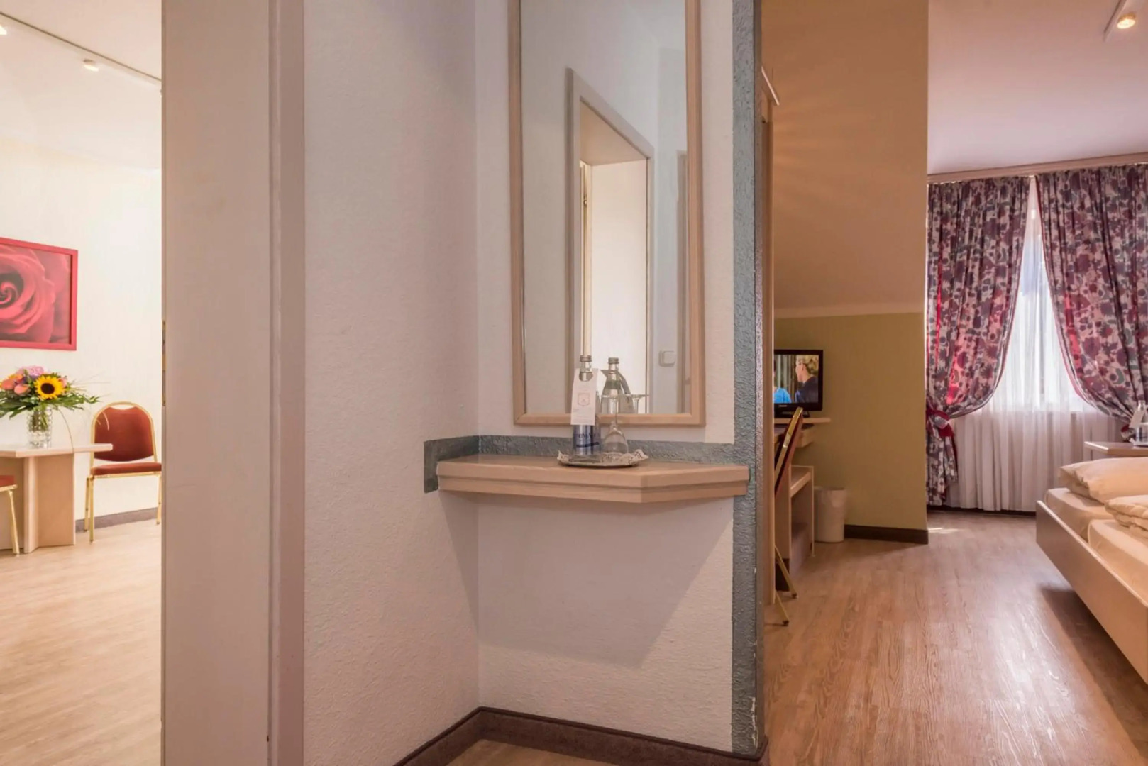 Hotel am Schlosspark