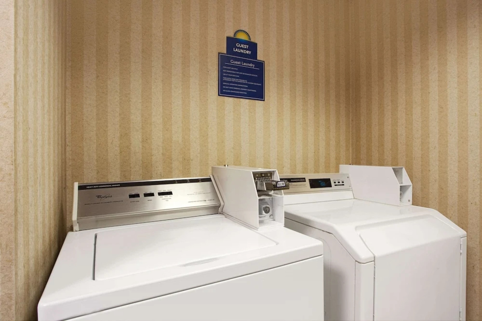 Days Inn And Suites Ridgeland