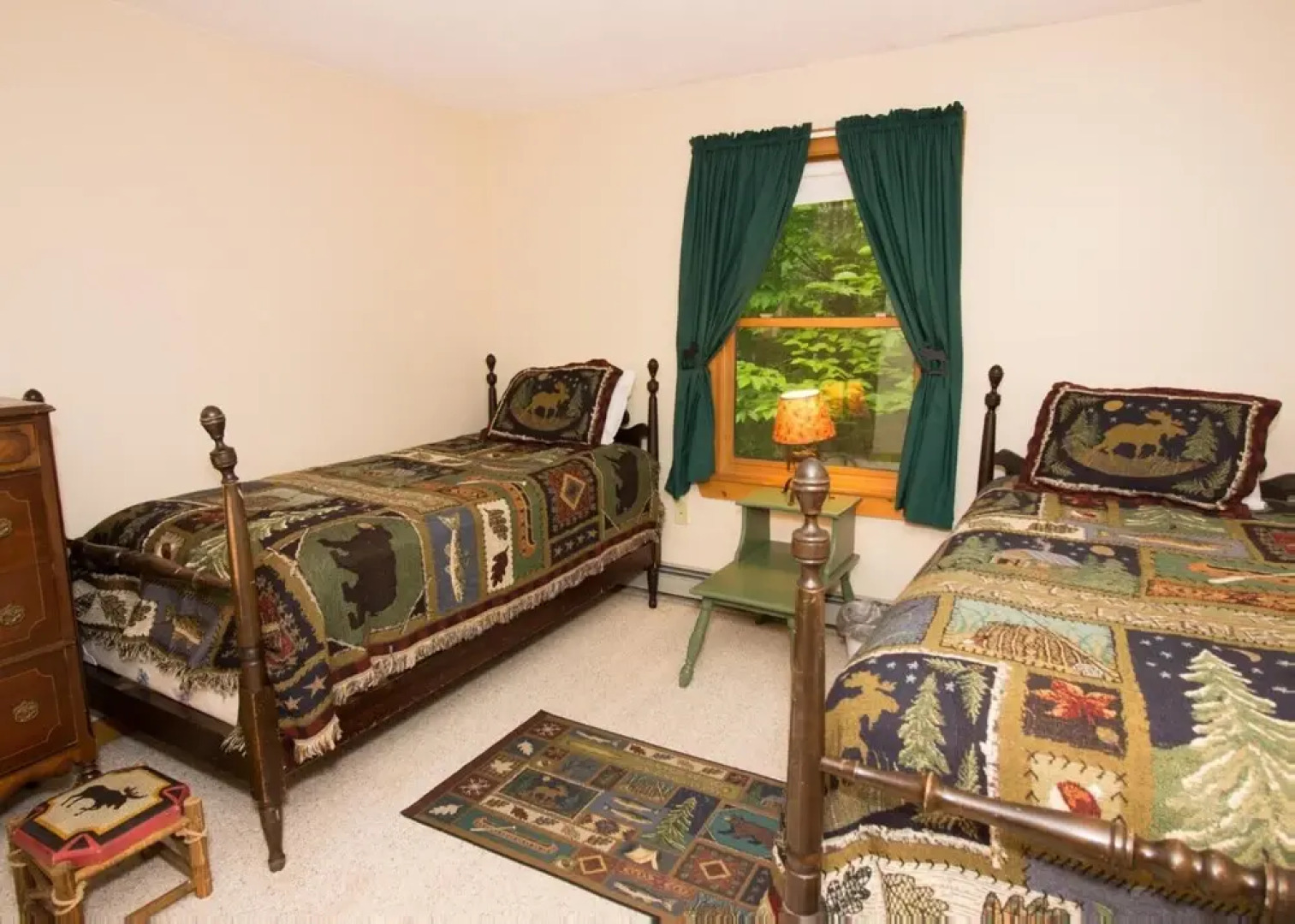 Lake Kanasatka - Beach Access- 216