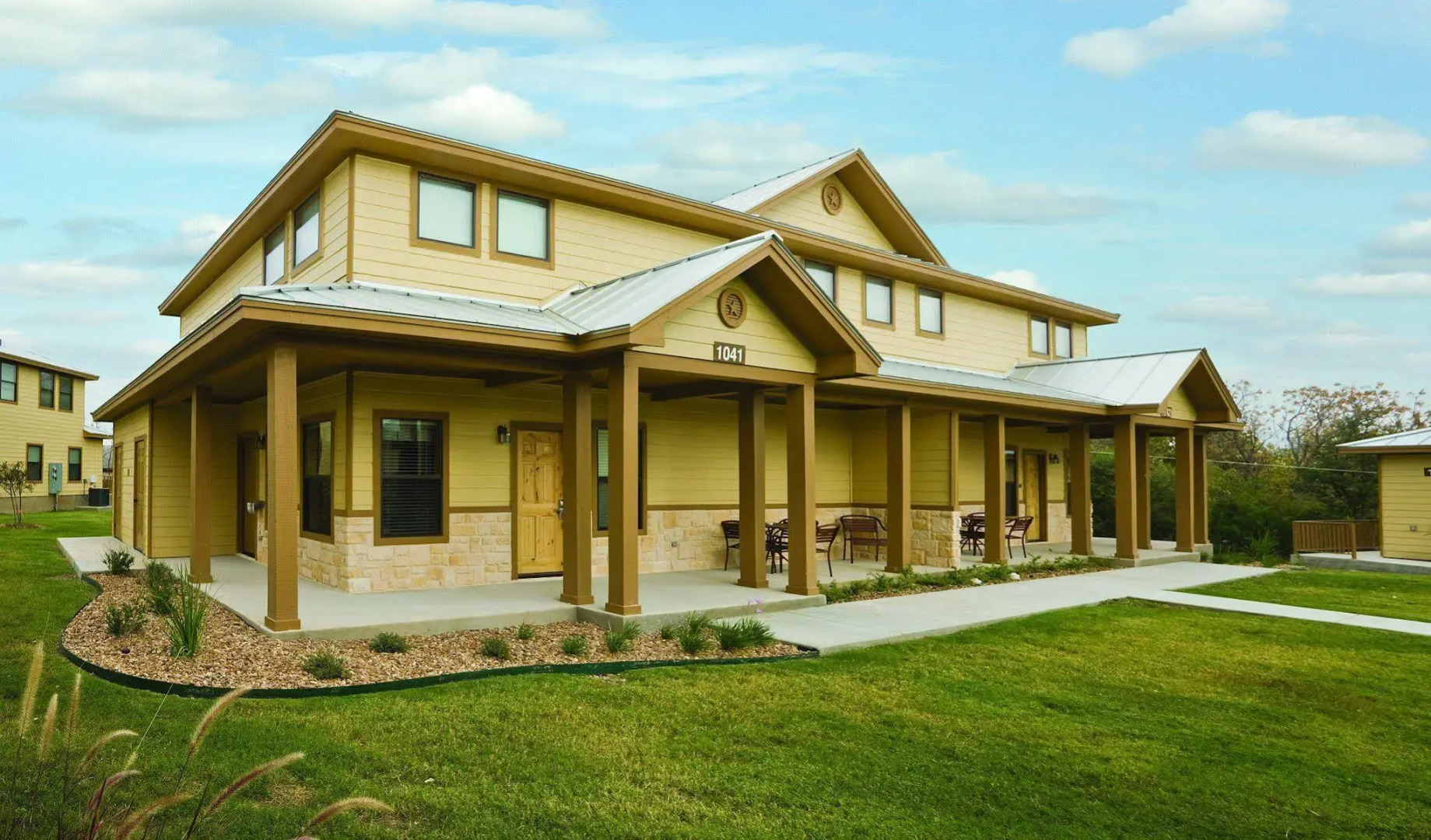 WorldMark New Braunfels