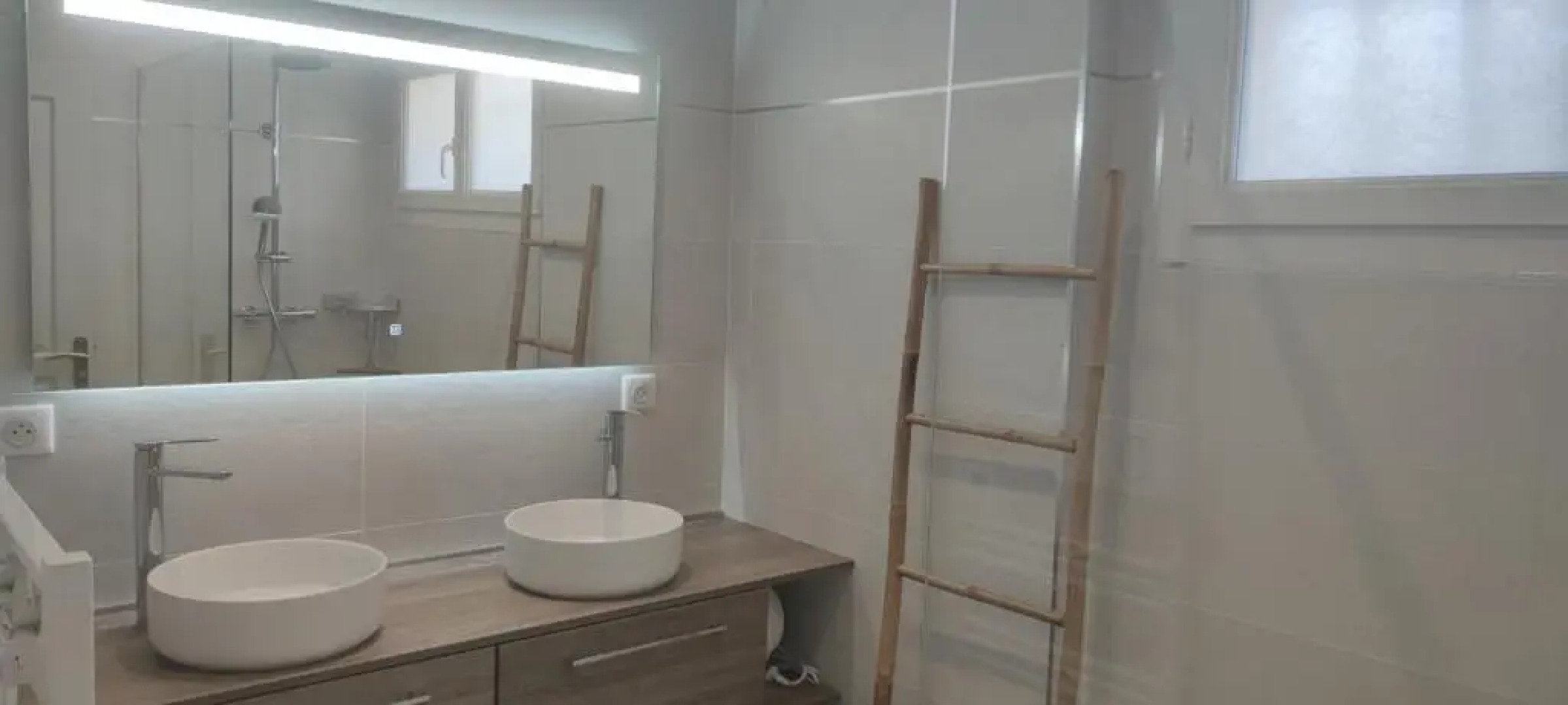 F4 a Porticcio Avec Piscine Et Vue Sur Mer