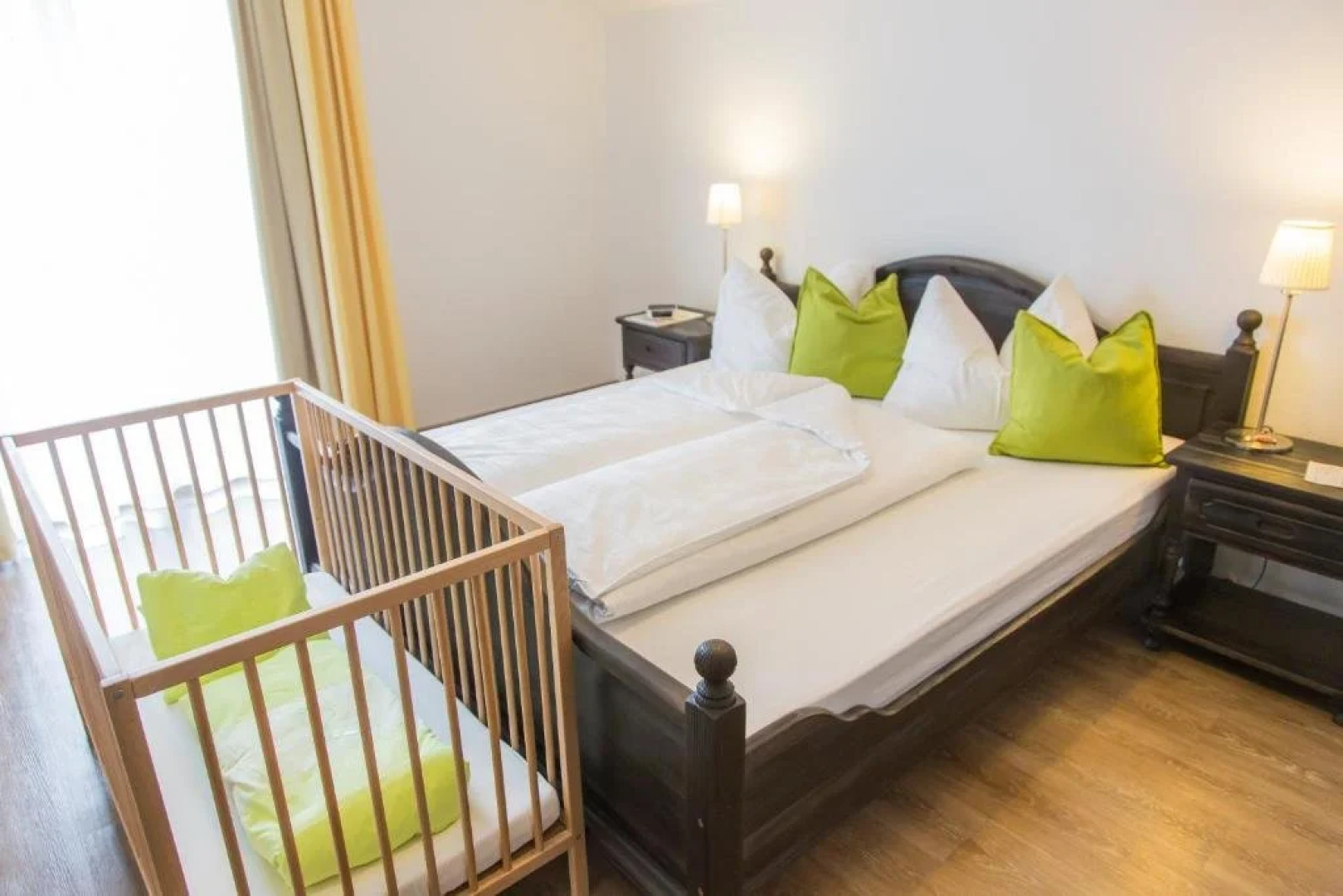 Schnaitl Braugasthof- HOTEL