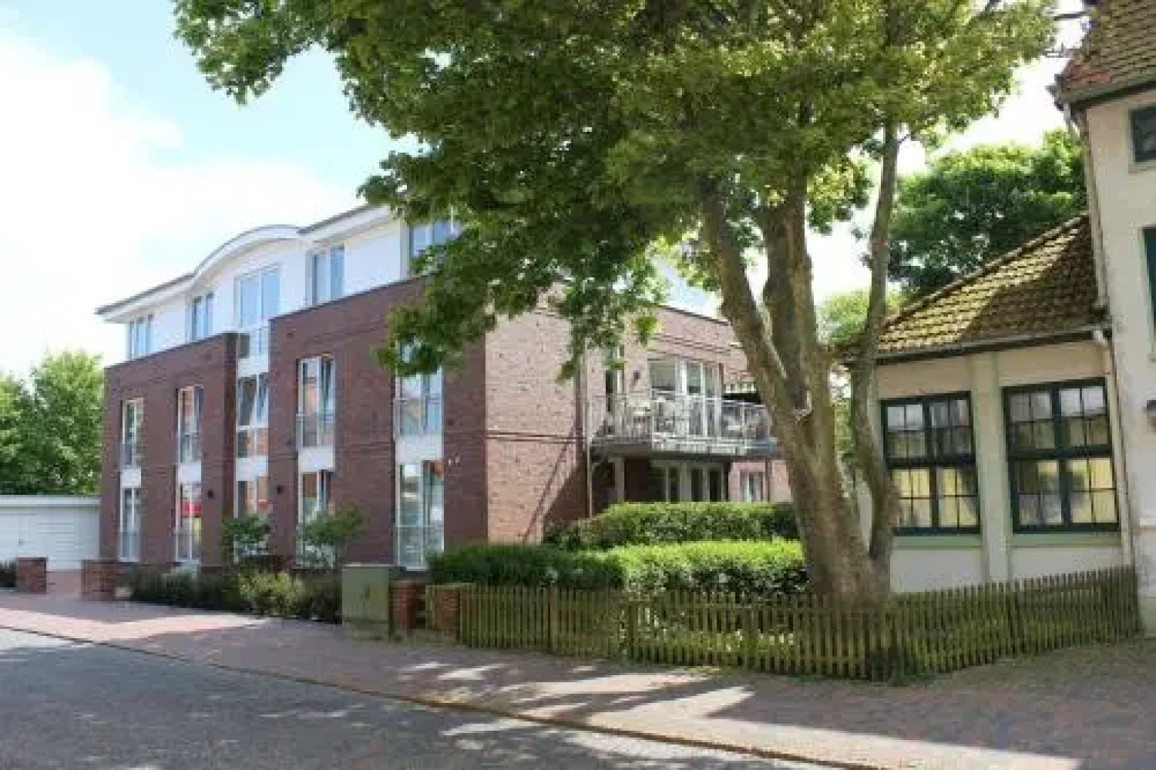 Wohnung 10 Haus Oldenburg