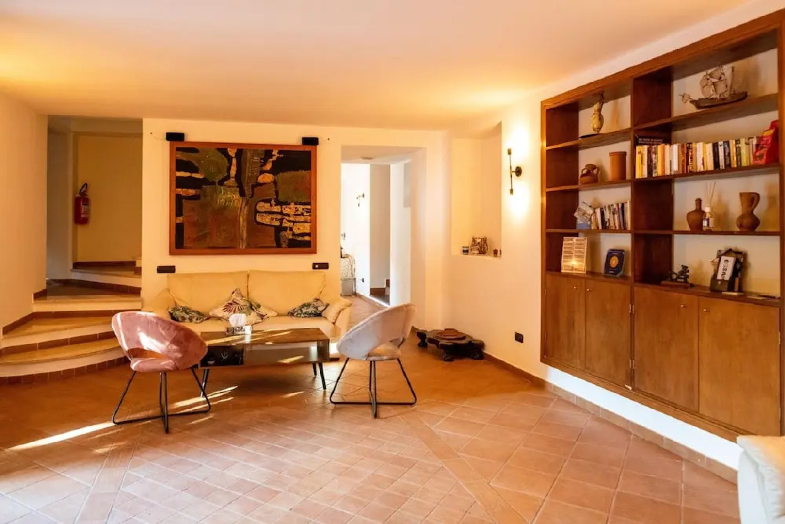 Villetta Capodimonte Guest House