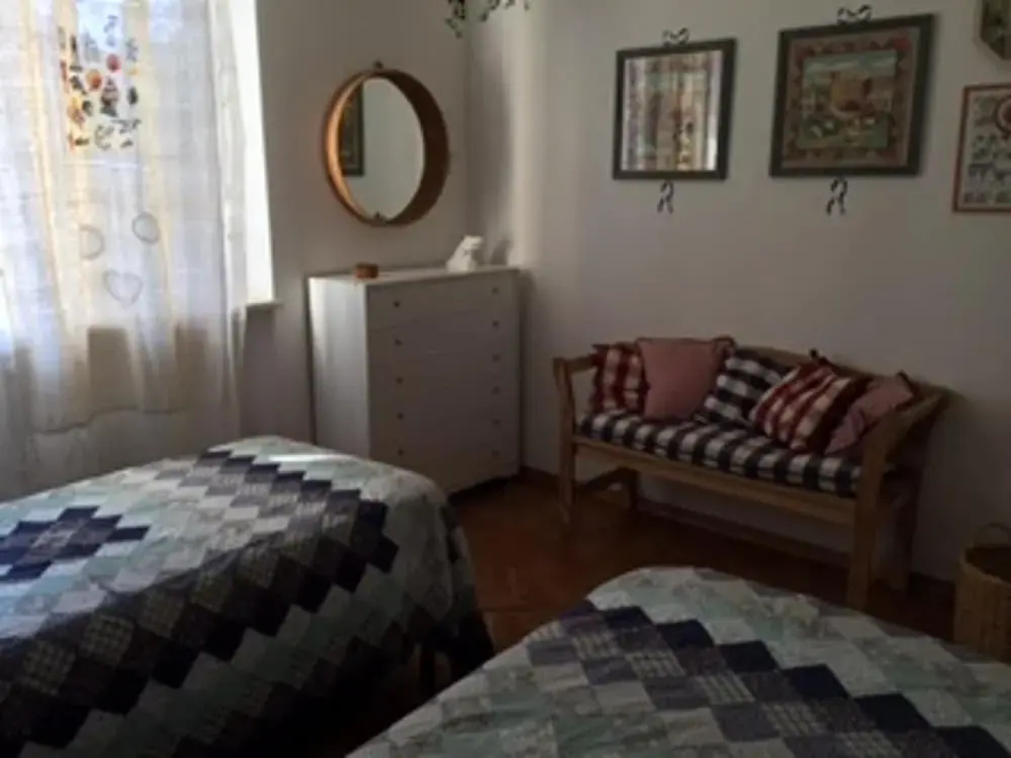 House With 4 Bedrooms in Castiglione Della Pescaia, With Enclosed Garden and Wifi