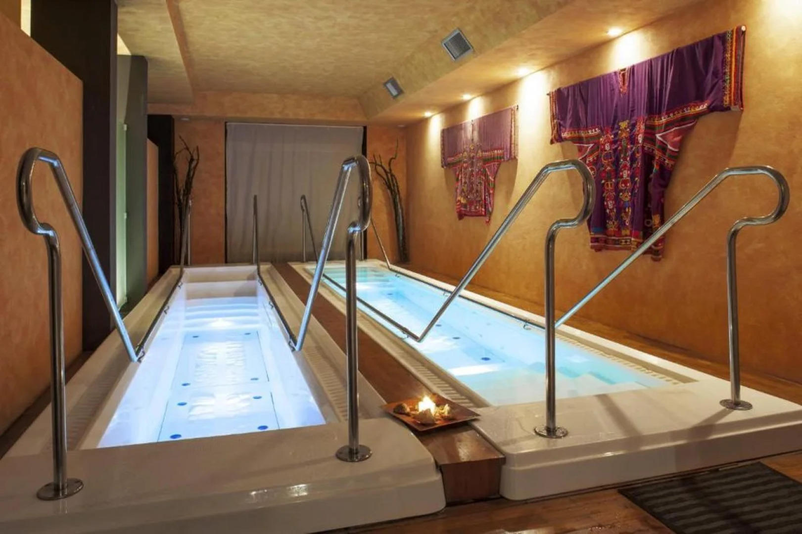 Adua & Regina di Saba