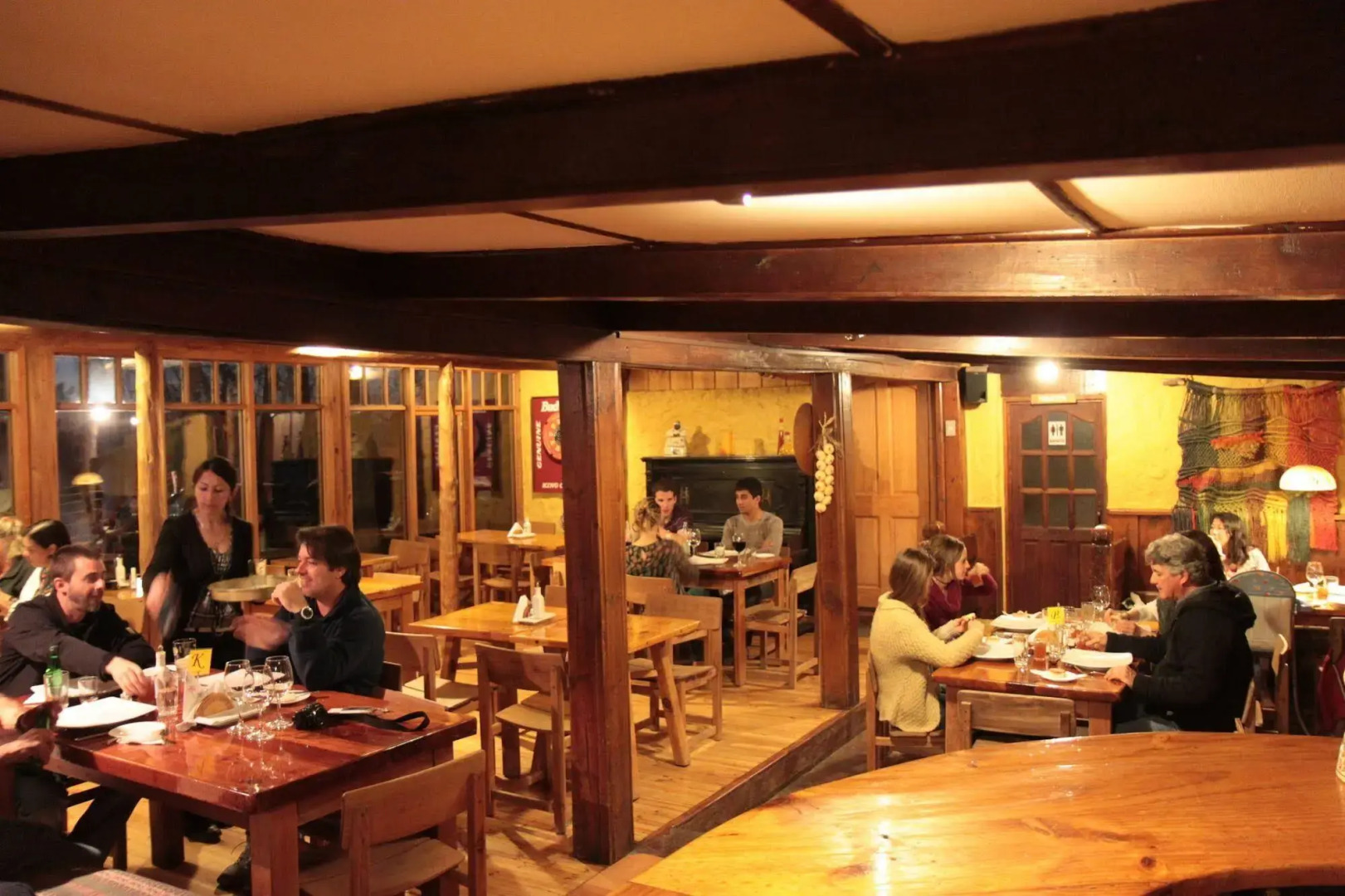 Hotel Posada de Farellones