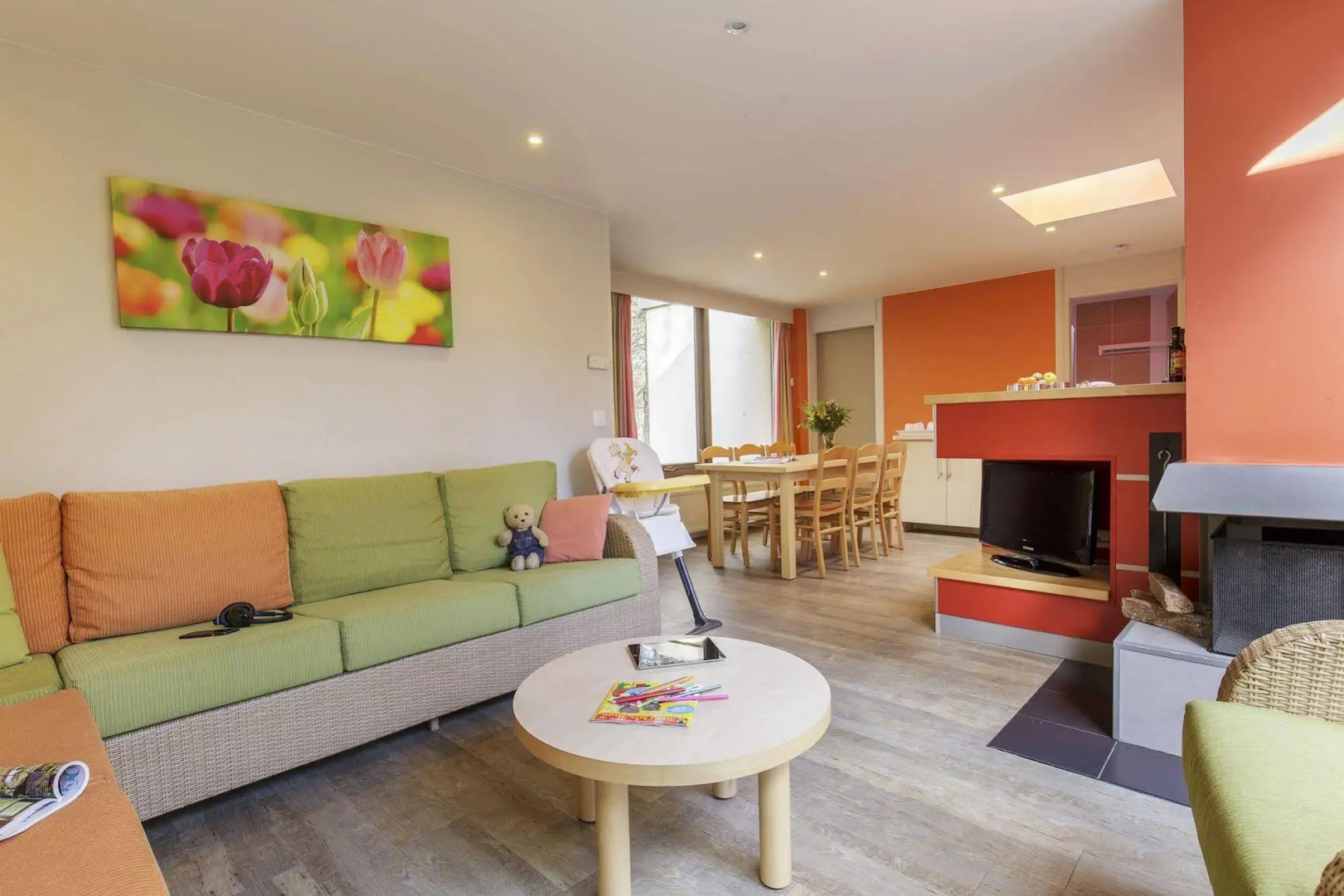 Center Parcs Les Hauts de Bruyères