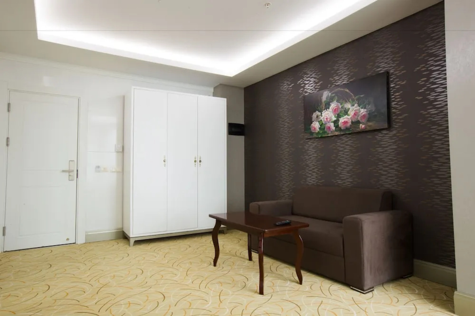 Sumgayit Plaza Hotel