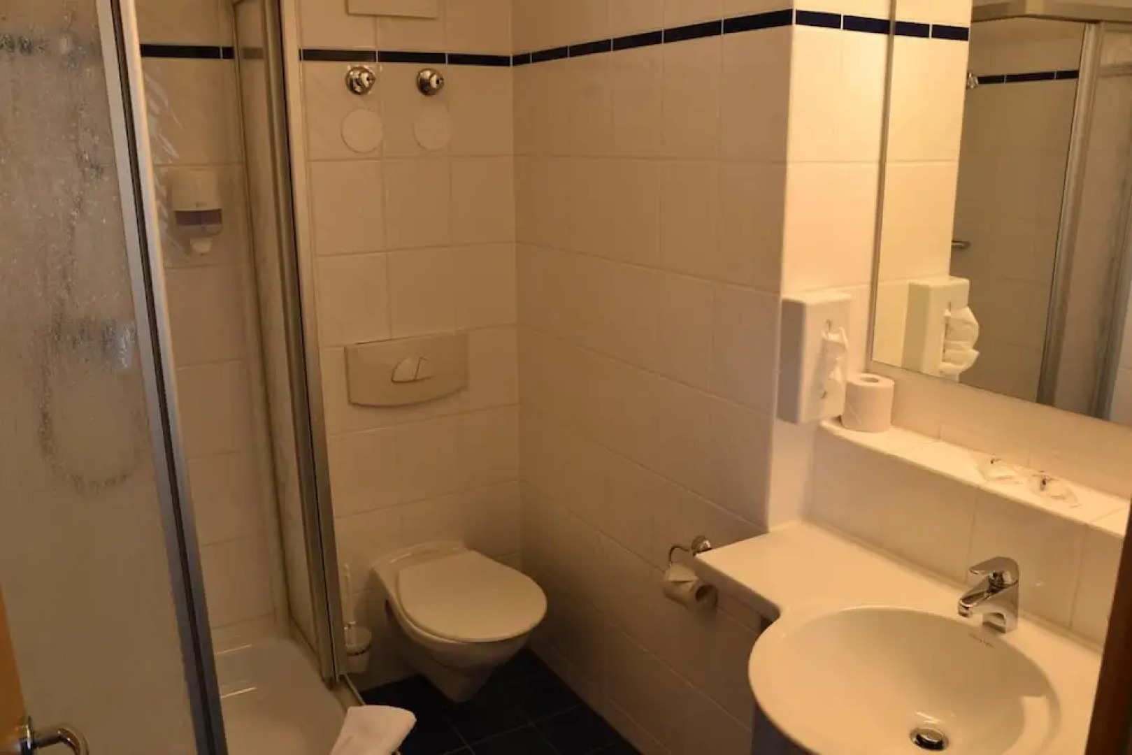 Outdoor Inn Sporthotel Steinach