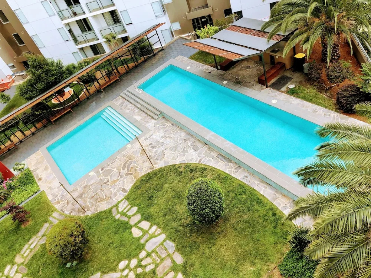 Accommodate Canberra - The Avenue