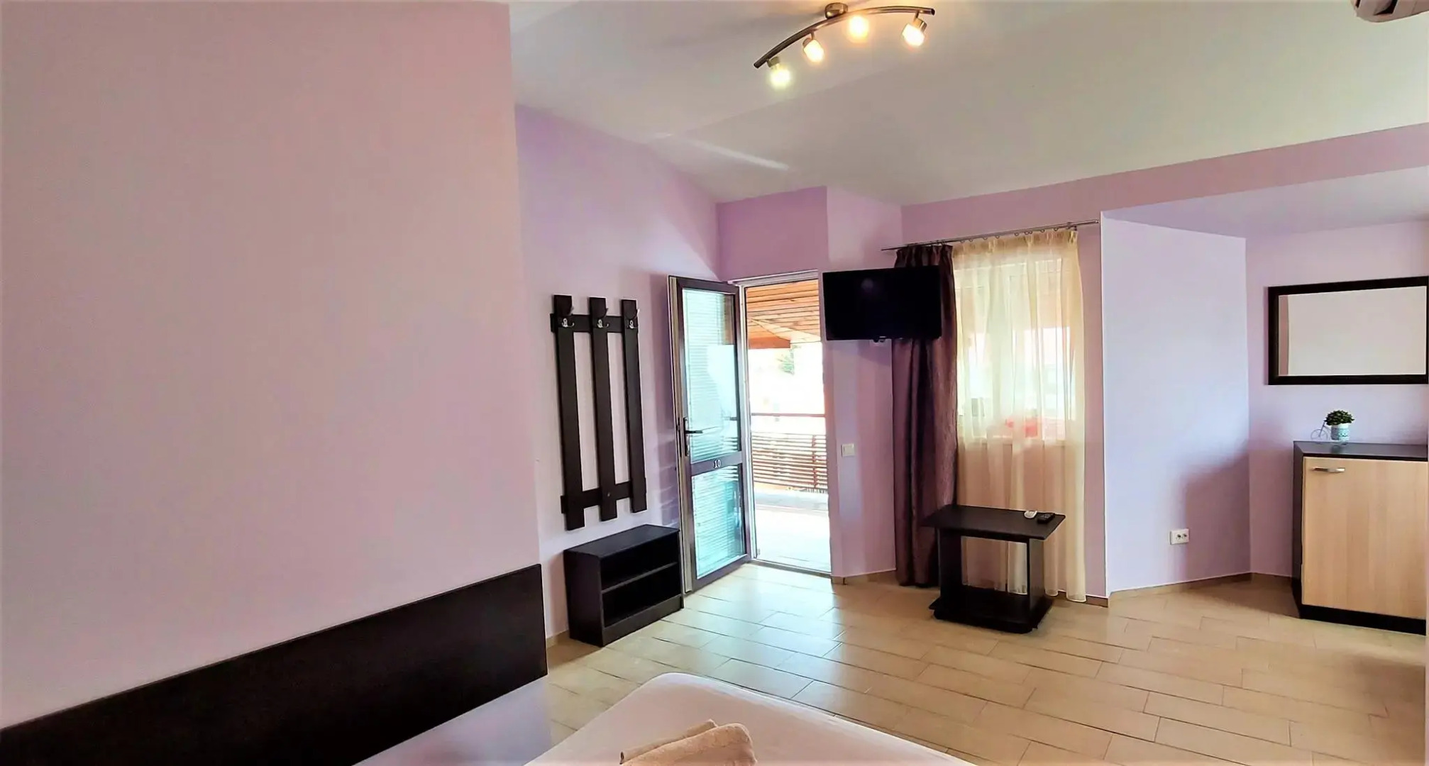 Седьмое небо