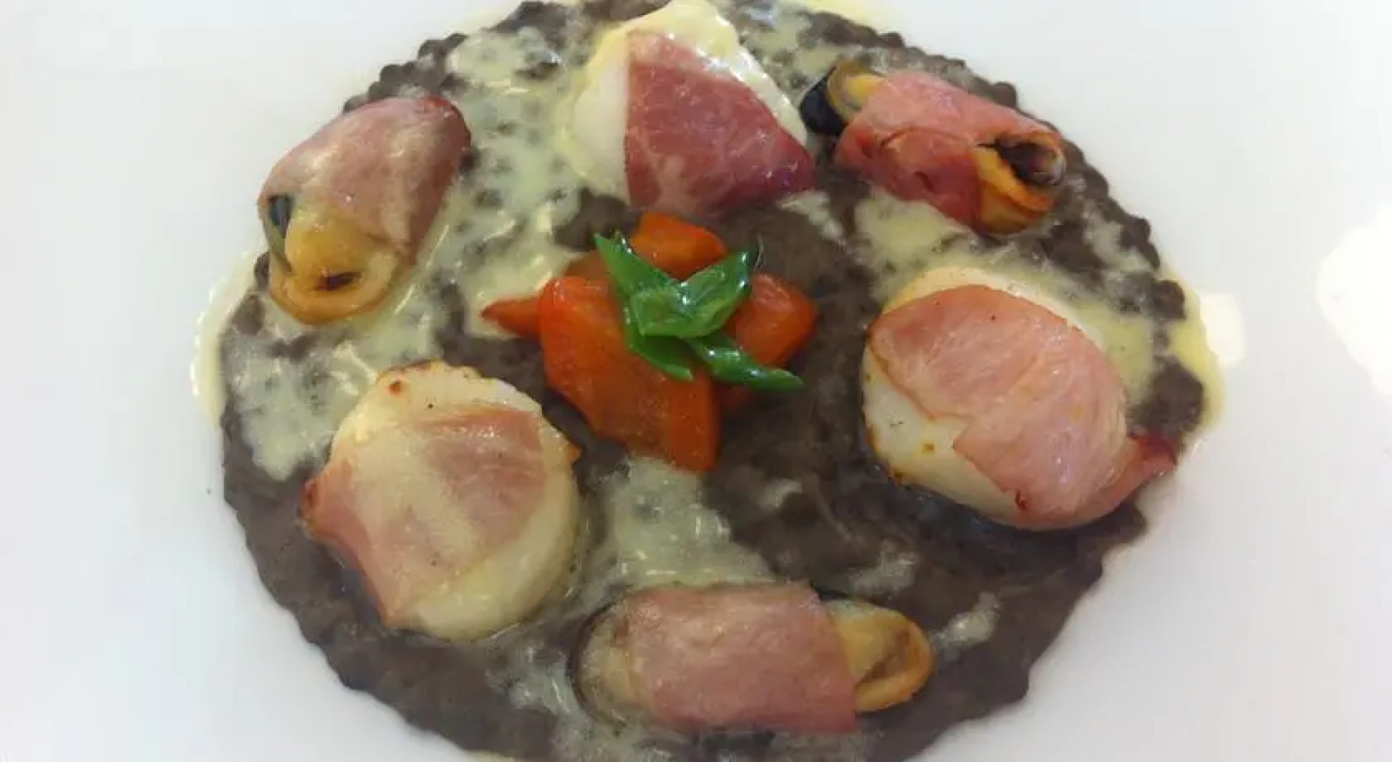 Auberge de la Chapelle