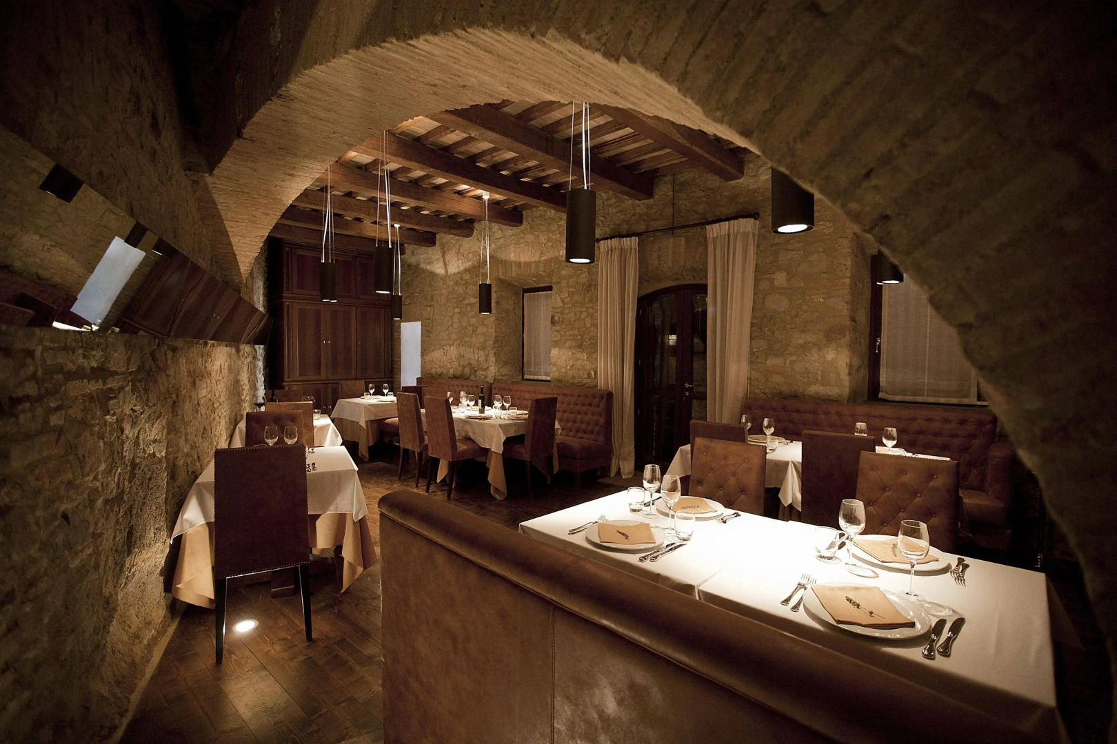 Tenuta Ponziani - Griffin's Resort