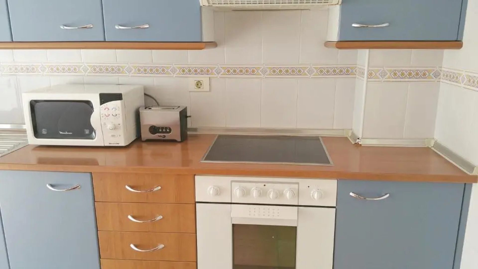 Relaxing Atico Playa Sardina