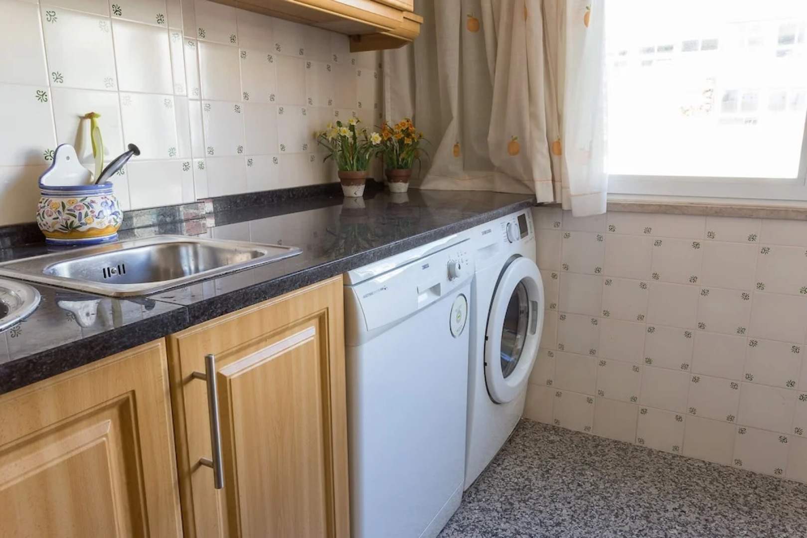 Carcavelos Beach Apt