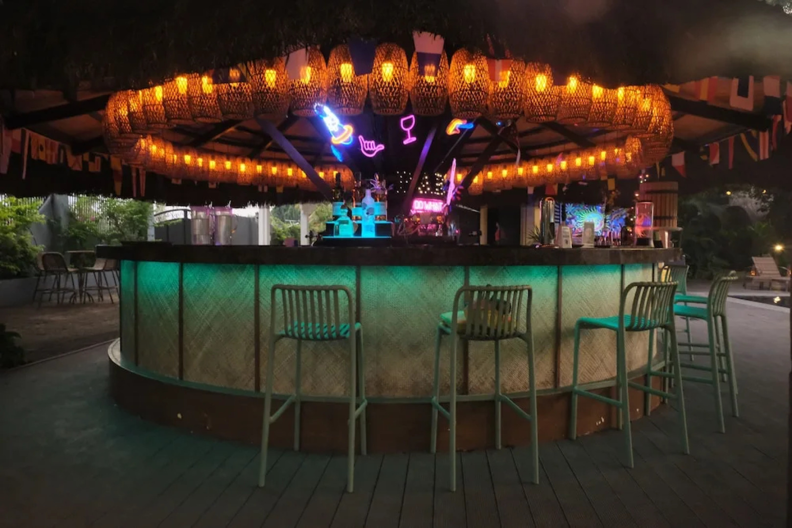 UNWND Boutique Hotel Dumaguete