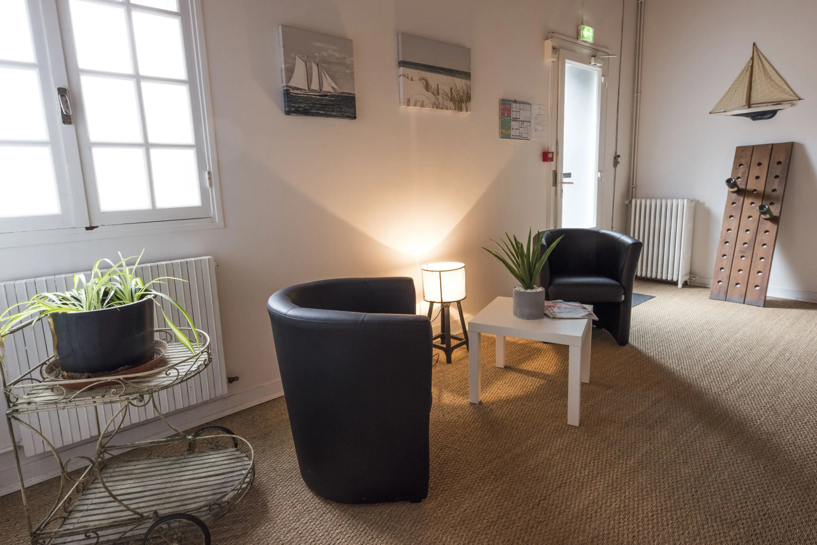 Hôtel Restaurant La Belle Epoque