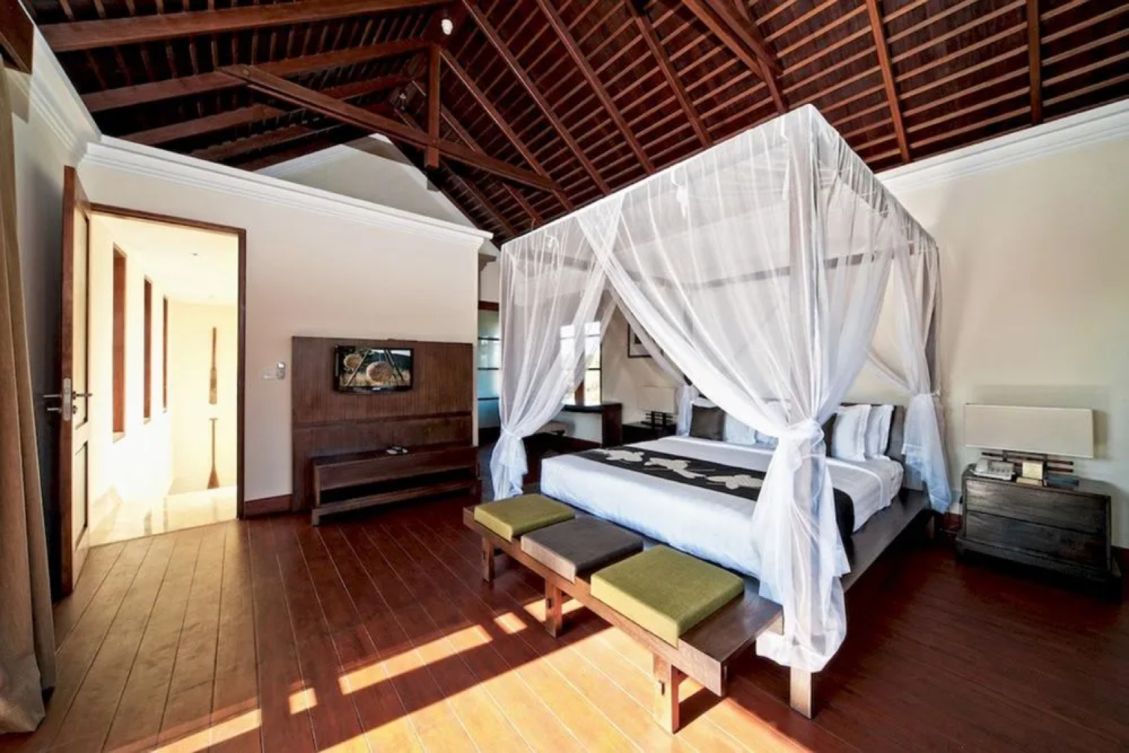 Cantik villa