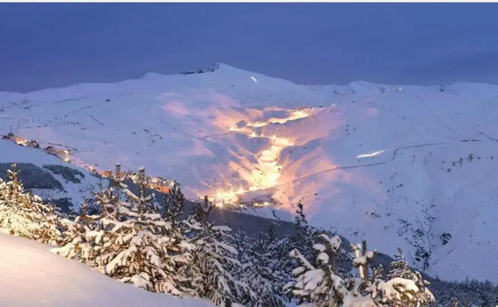 Atico Escapada a Granada