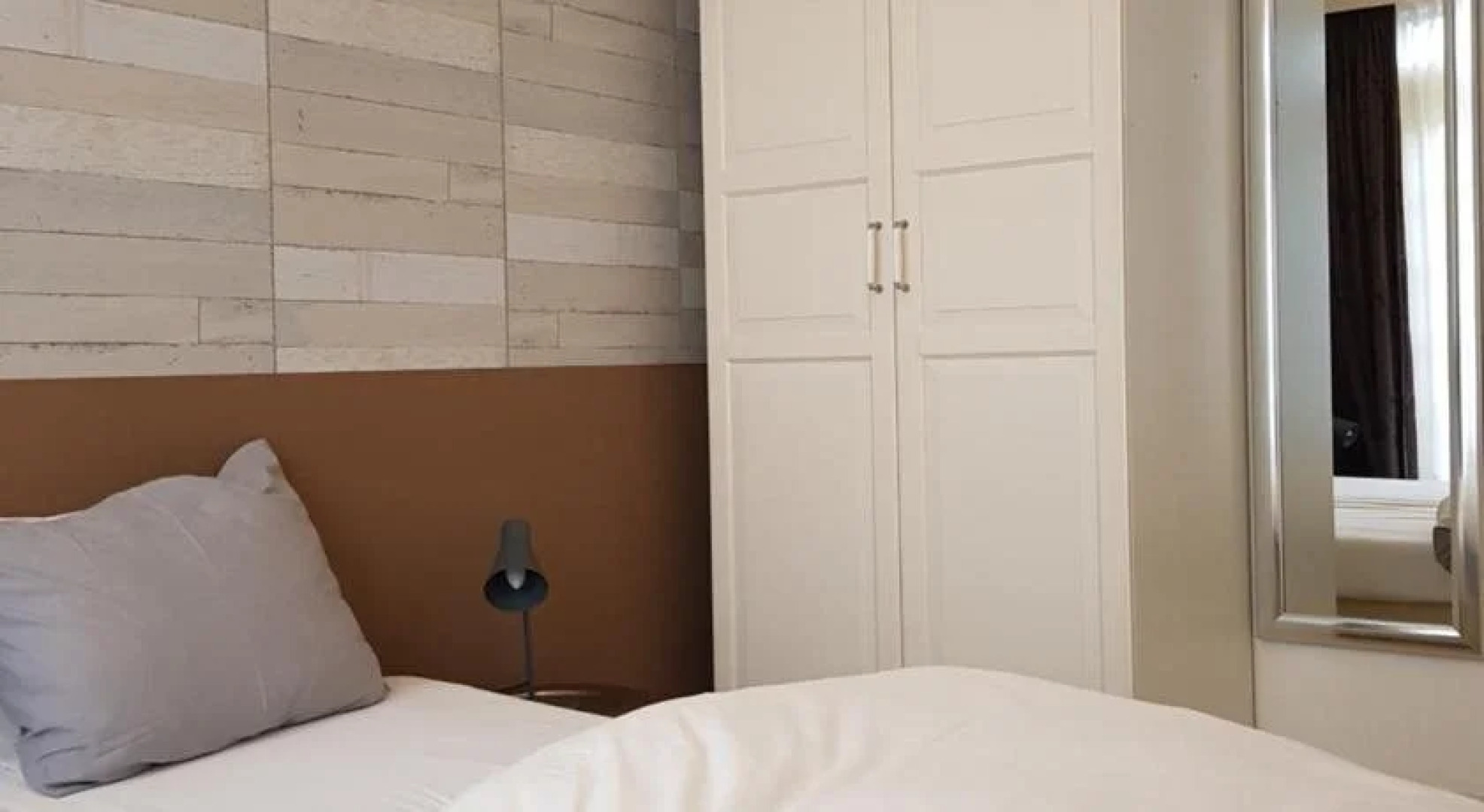 Appartement Villa Eva Rosa