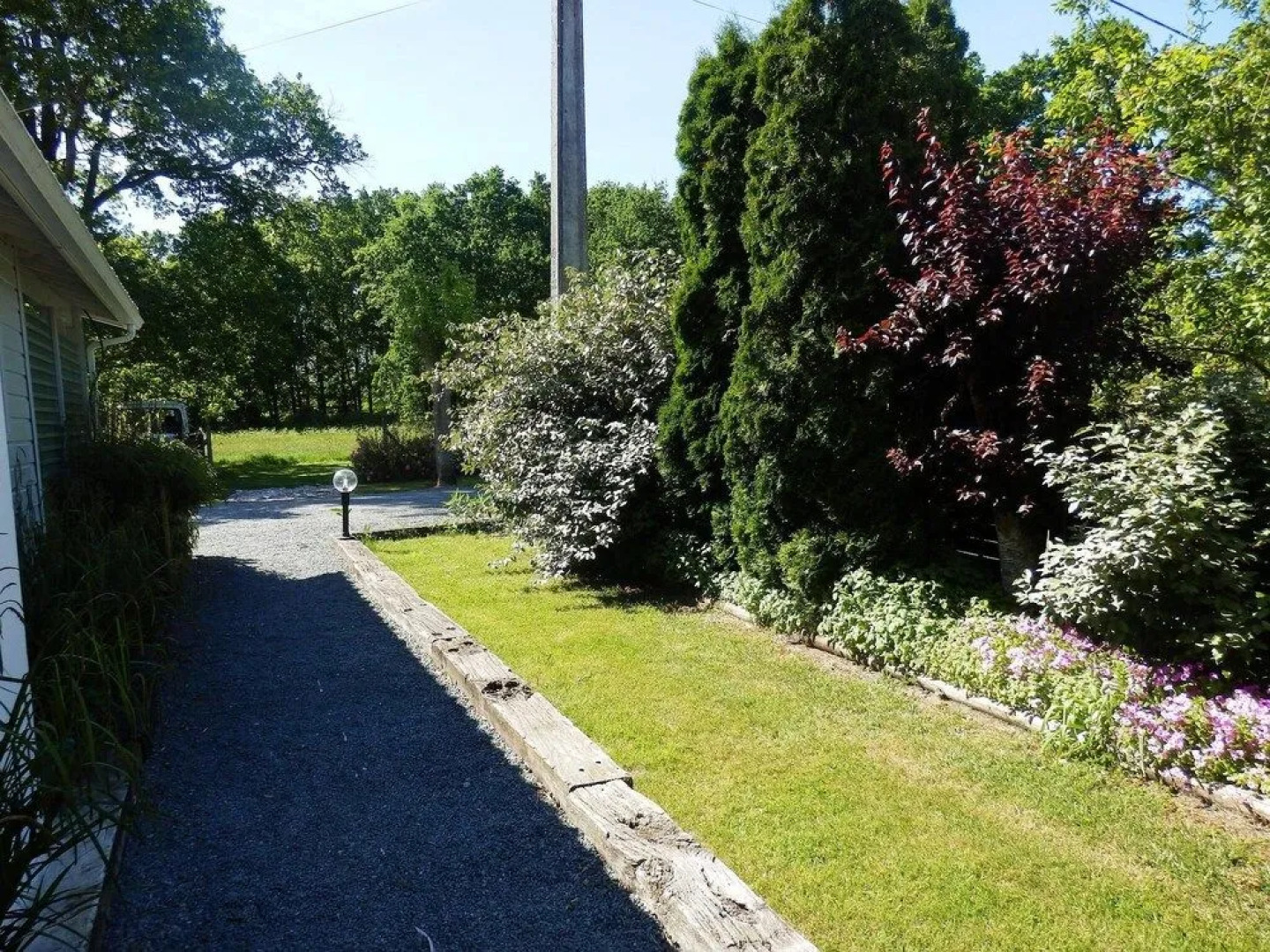 Le Clos de la Presqu'Île