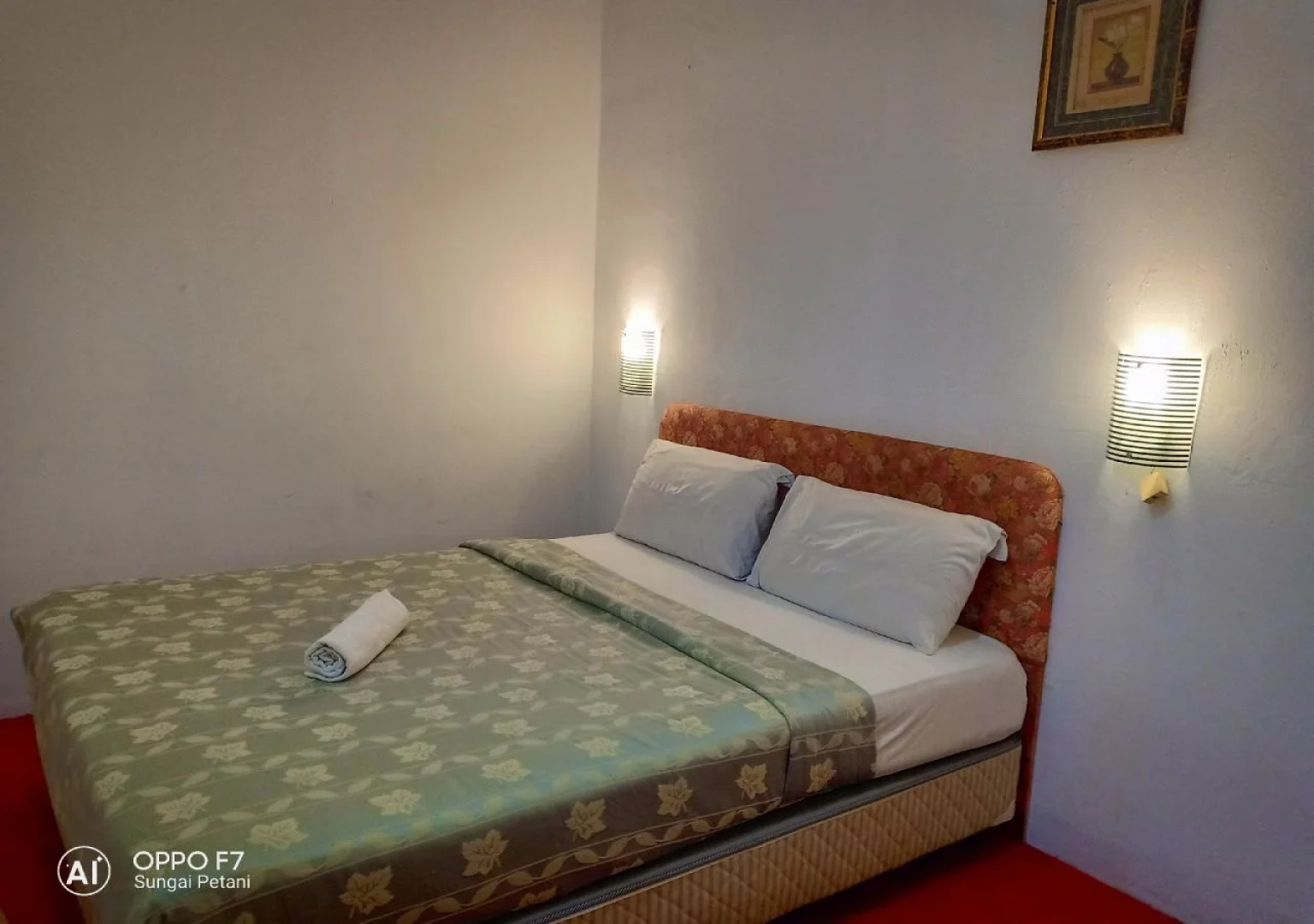 Old Penang Casa Lagenda Hotel