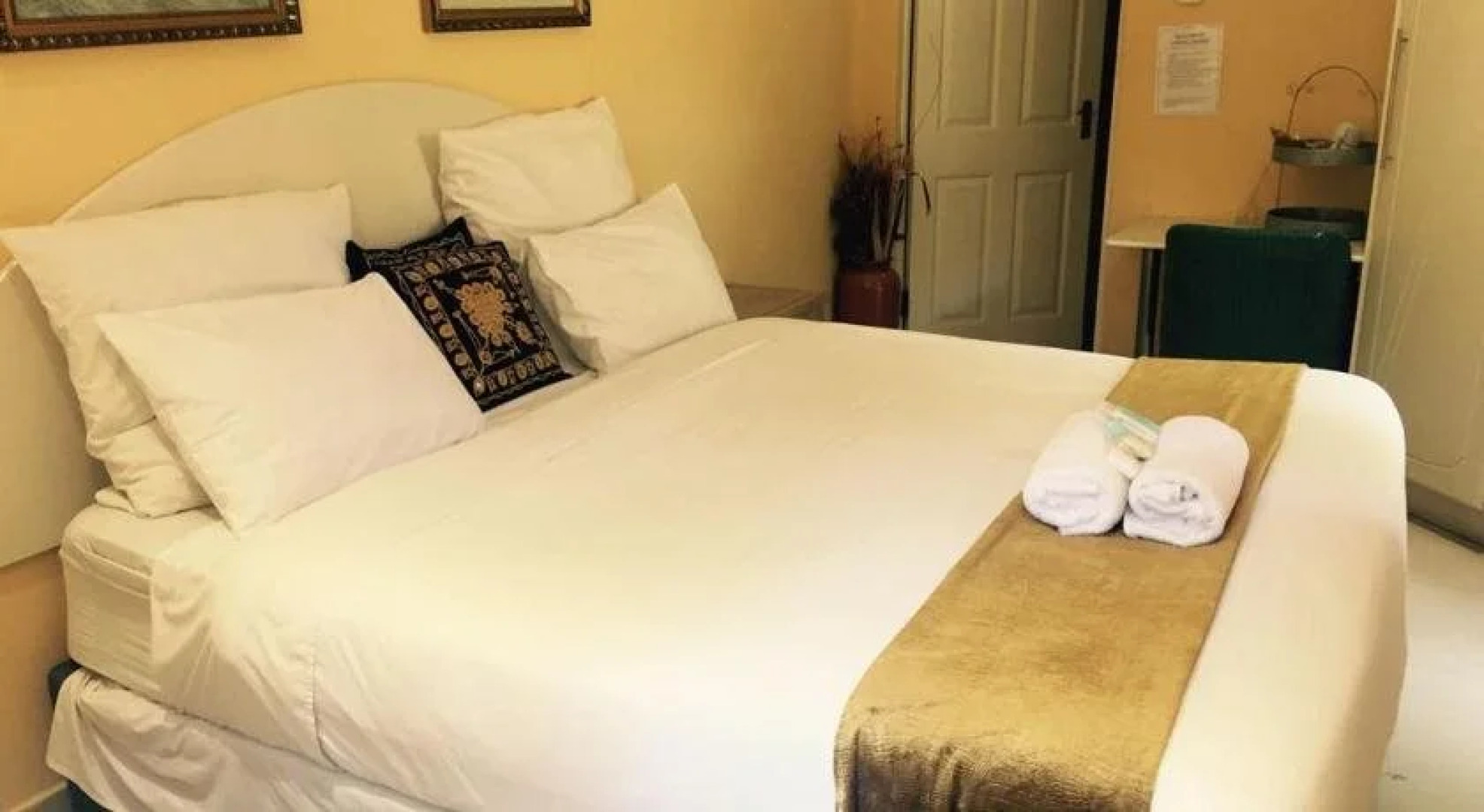 Caribe Caribe Lodge and Conference Centre