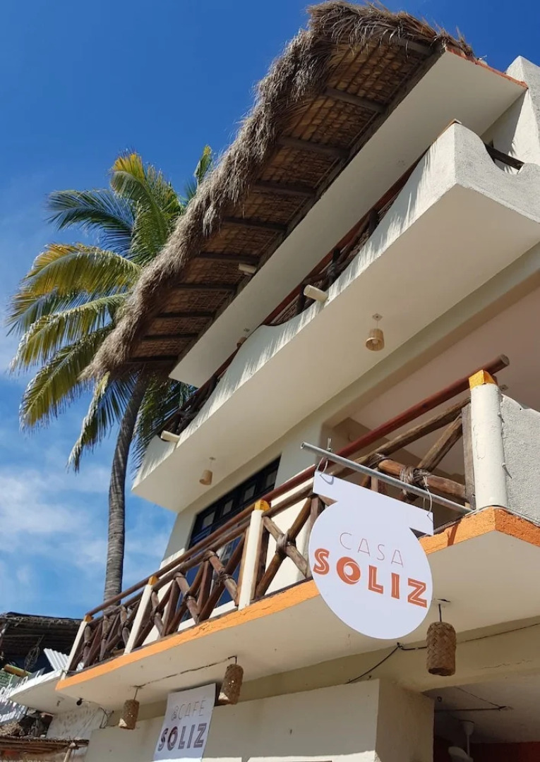 Casa Soliz