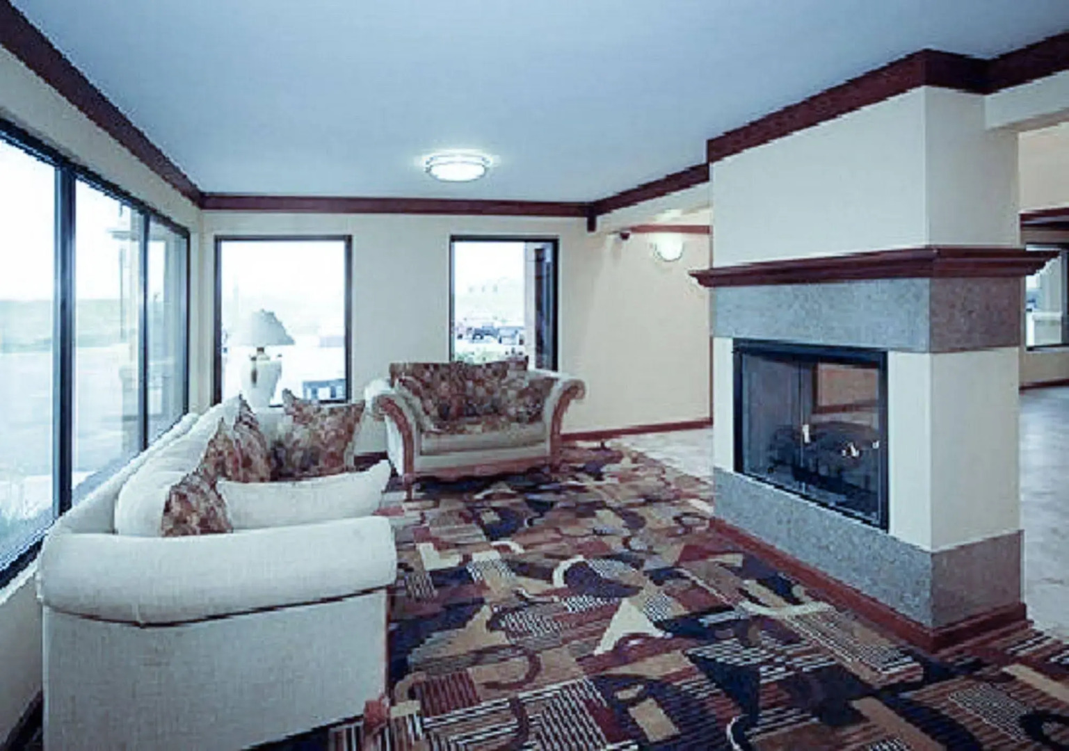 Baymont by Wyndham Greenfield