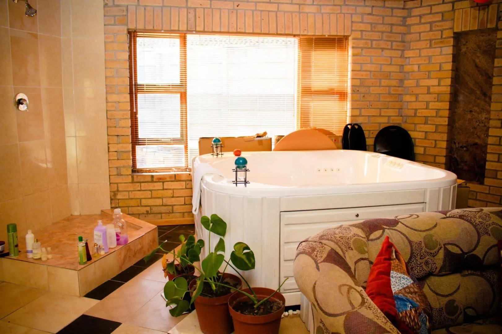 Turningpoint Bed & Breakfast